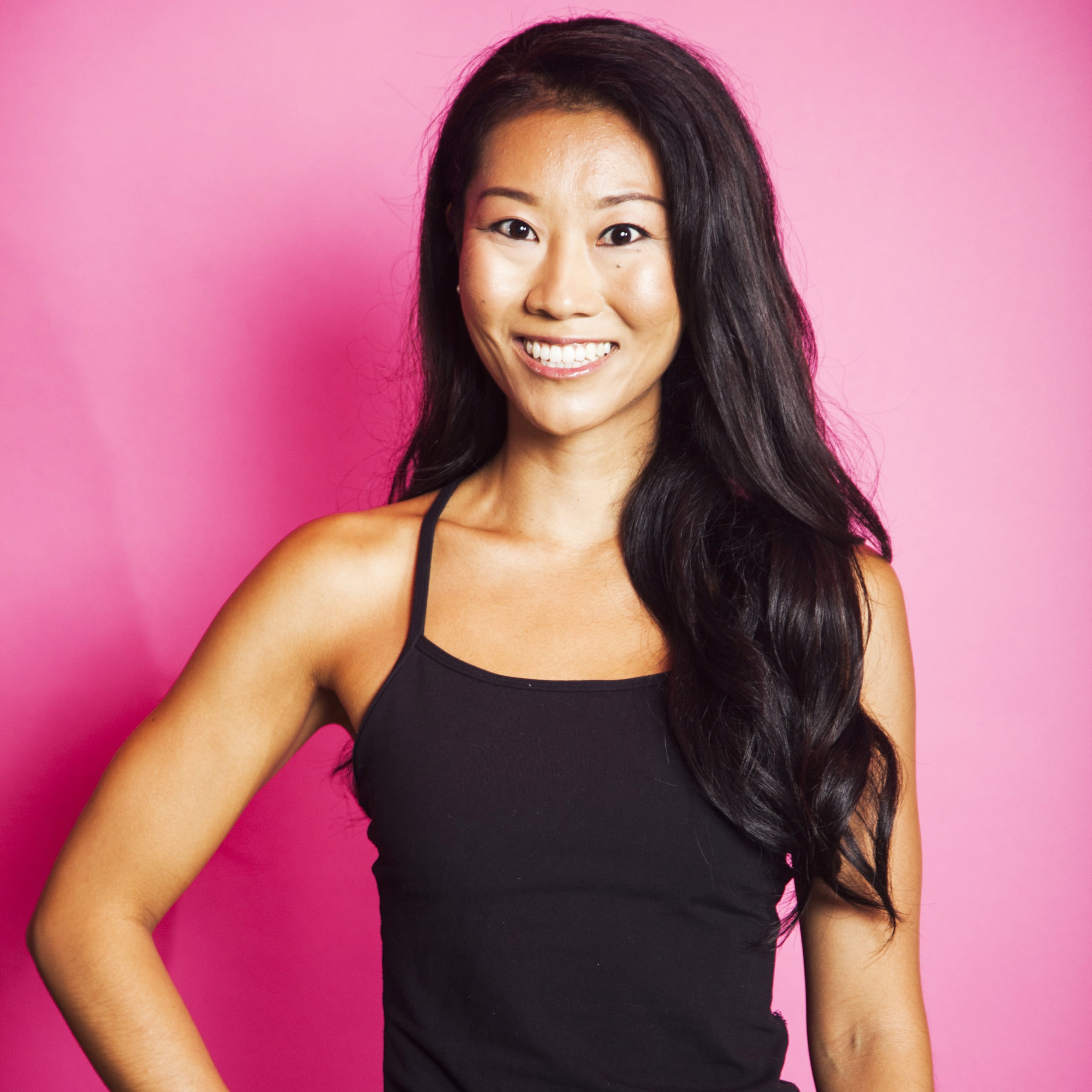 Yumi Sugai