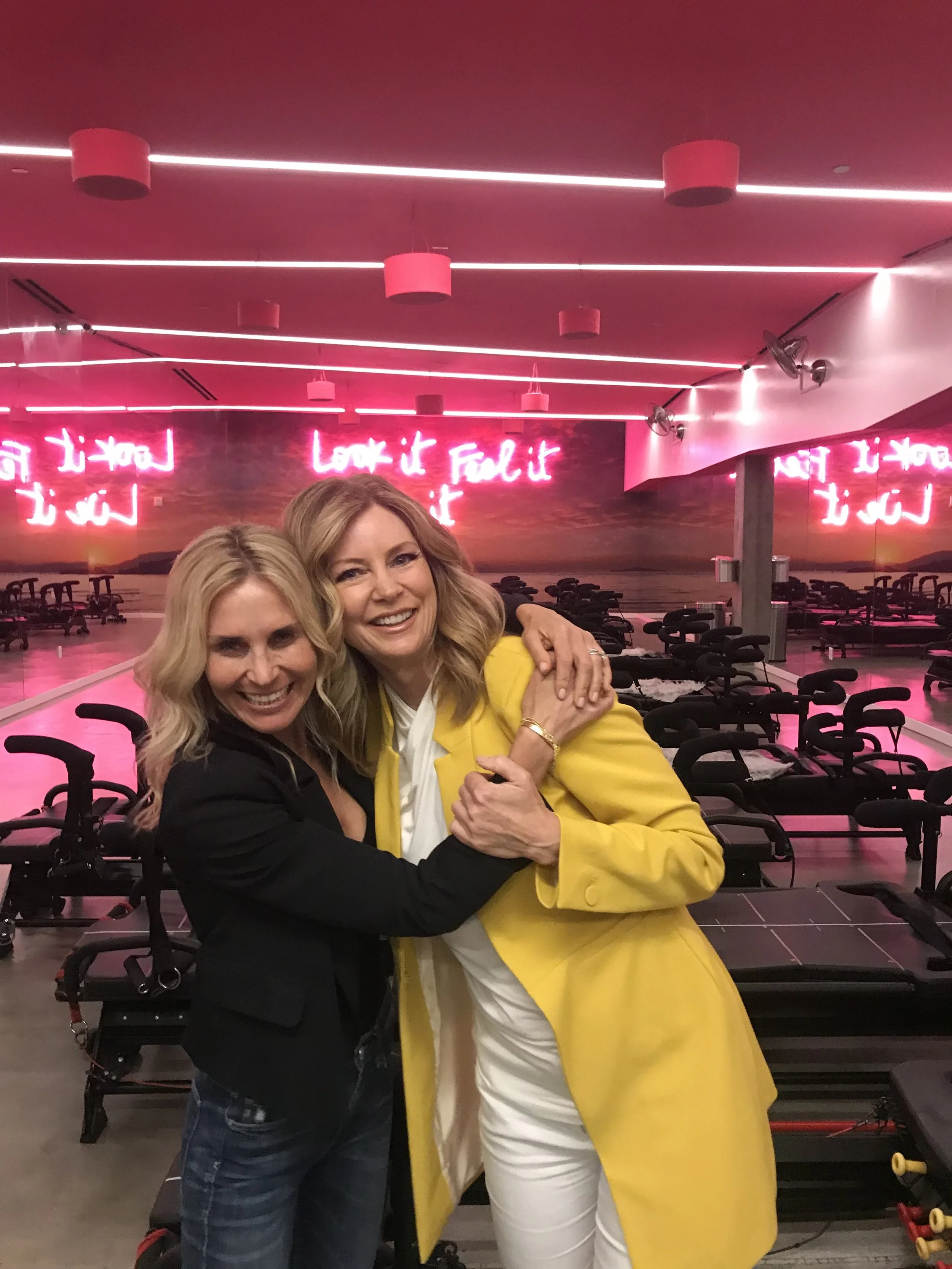 Lisa & Wendy