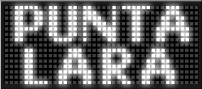 Modelo: 1540 Columnas: 40 LED Largo: 50 cm