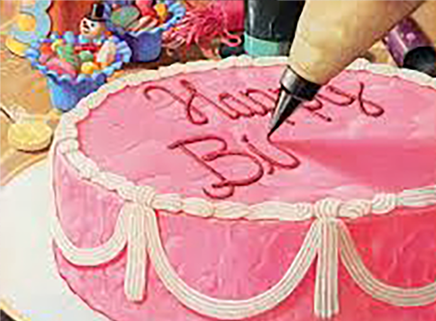 Birthday Party