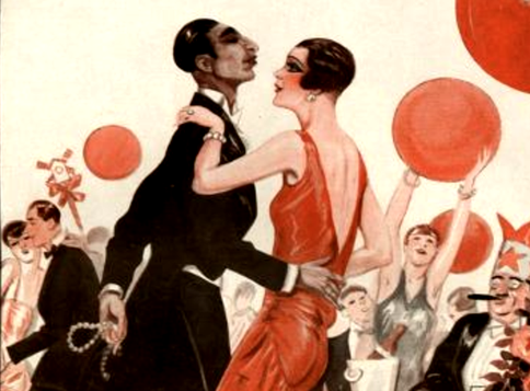 Swing Dance