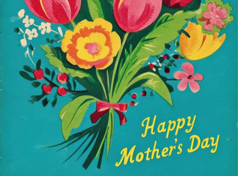 Mother's Day Brunch