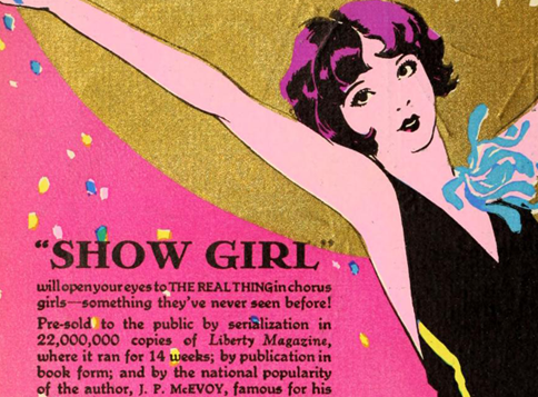 Vaudeville Show