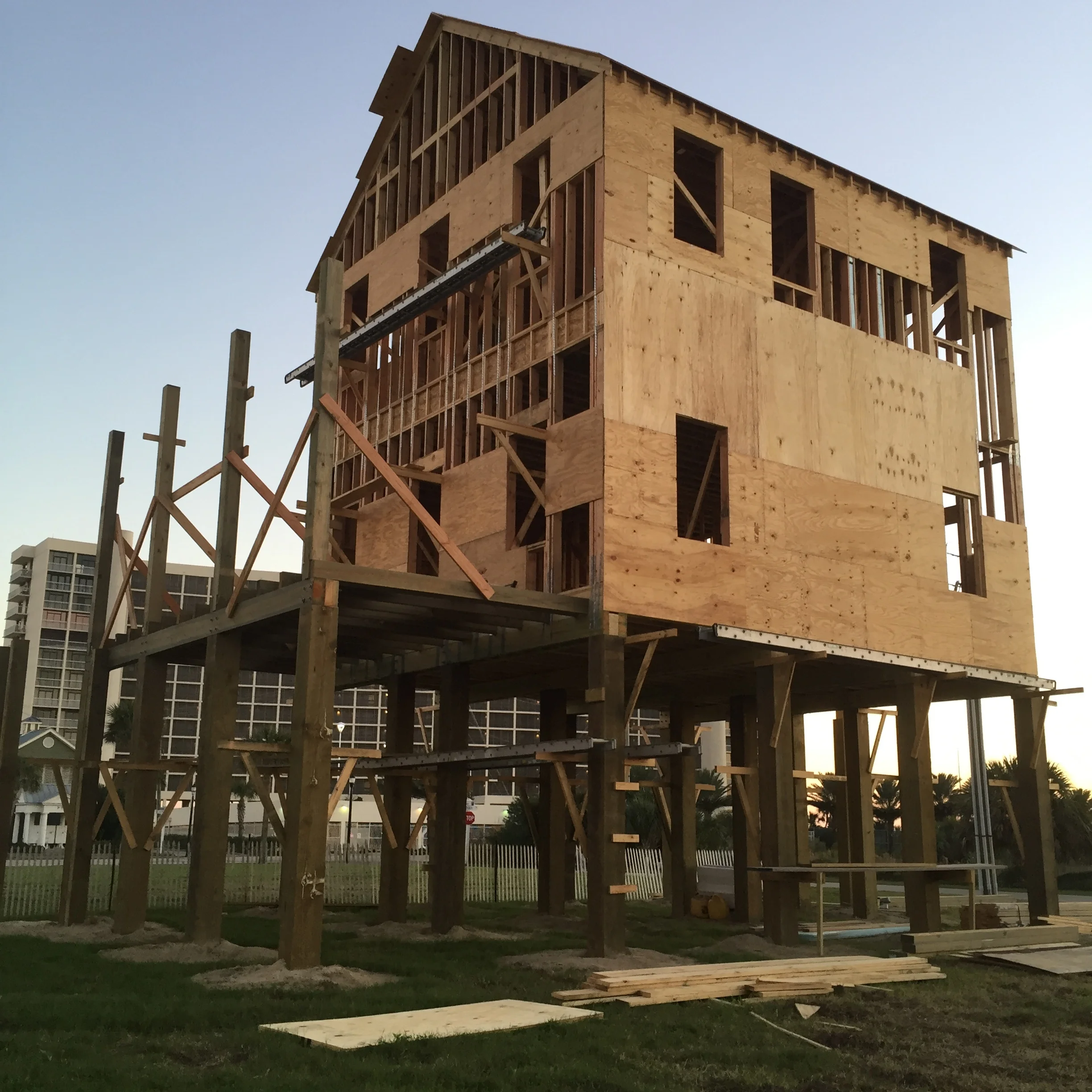 Construction Administration