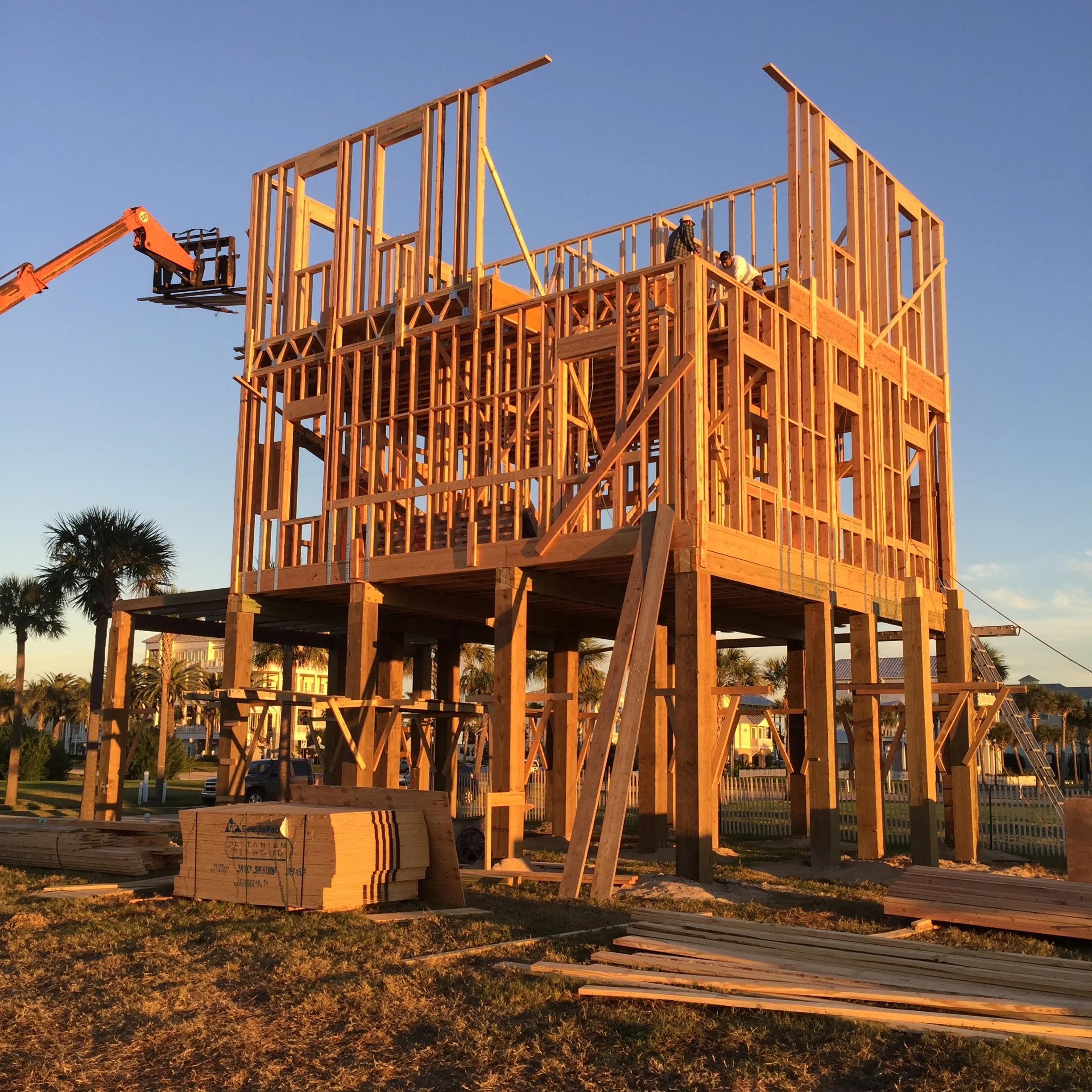 Construction Administration