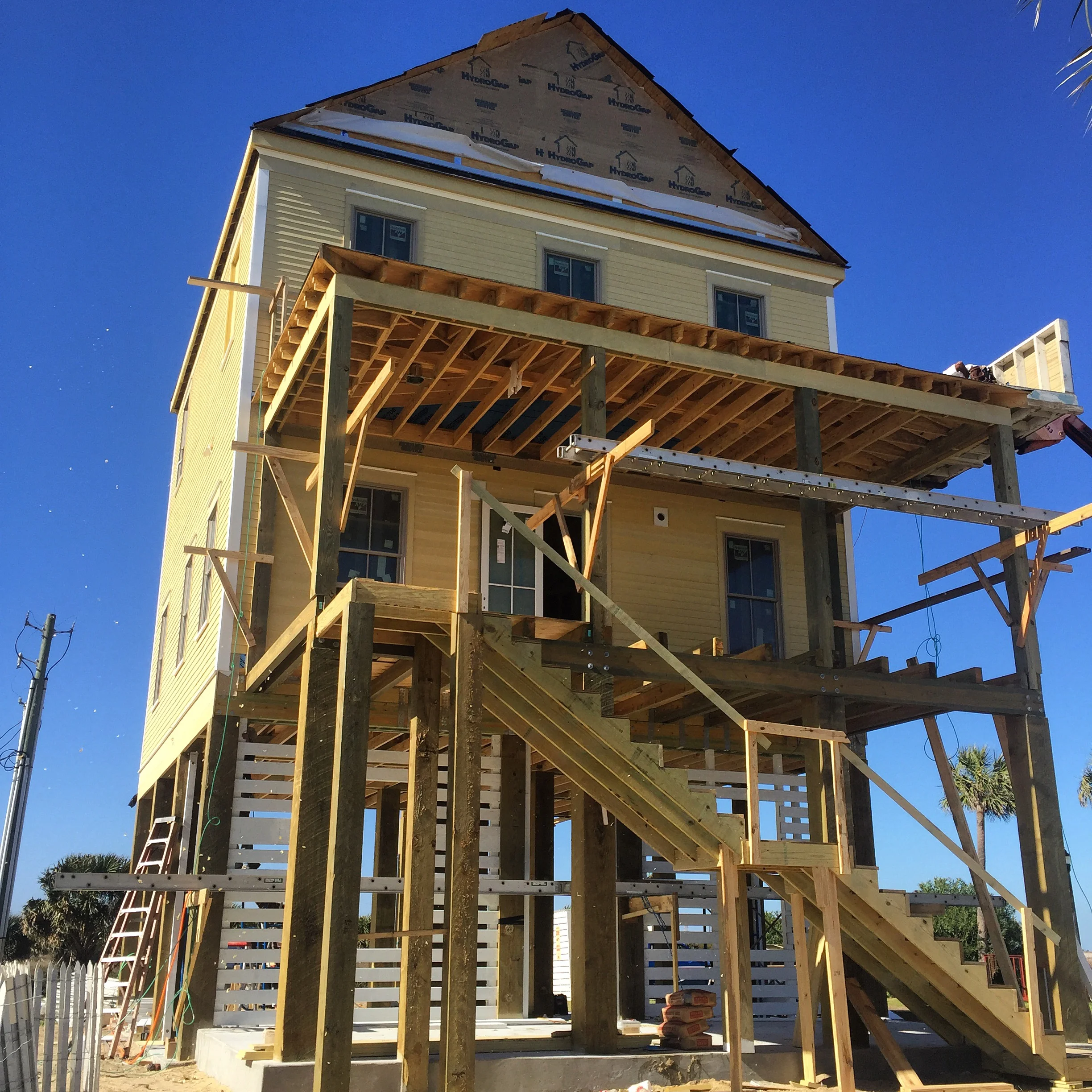 Construction Administration