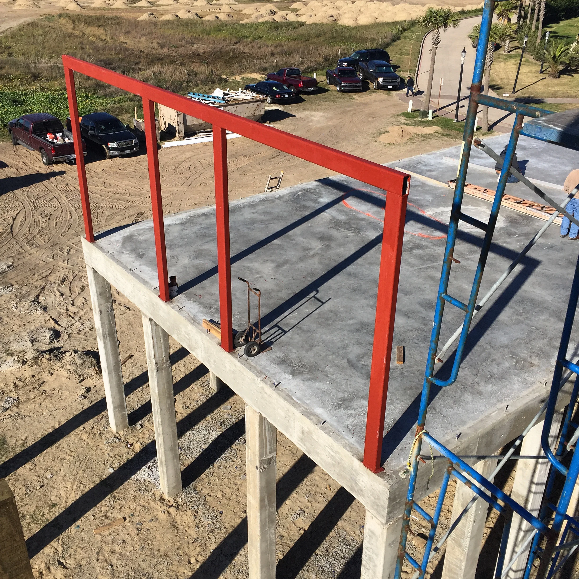 Construction Administration