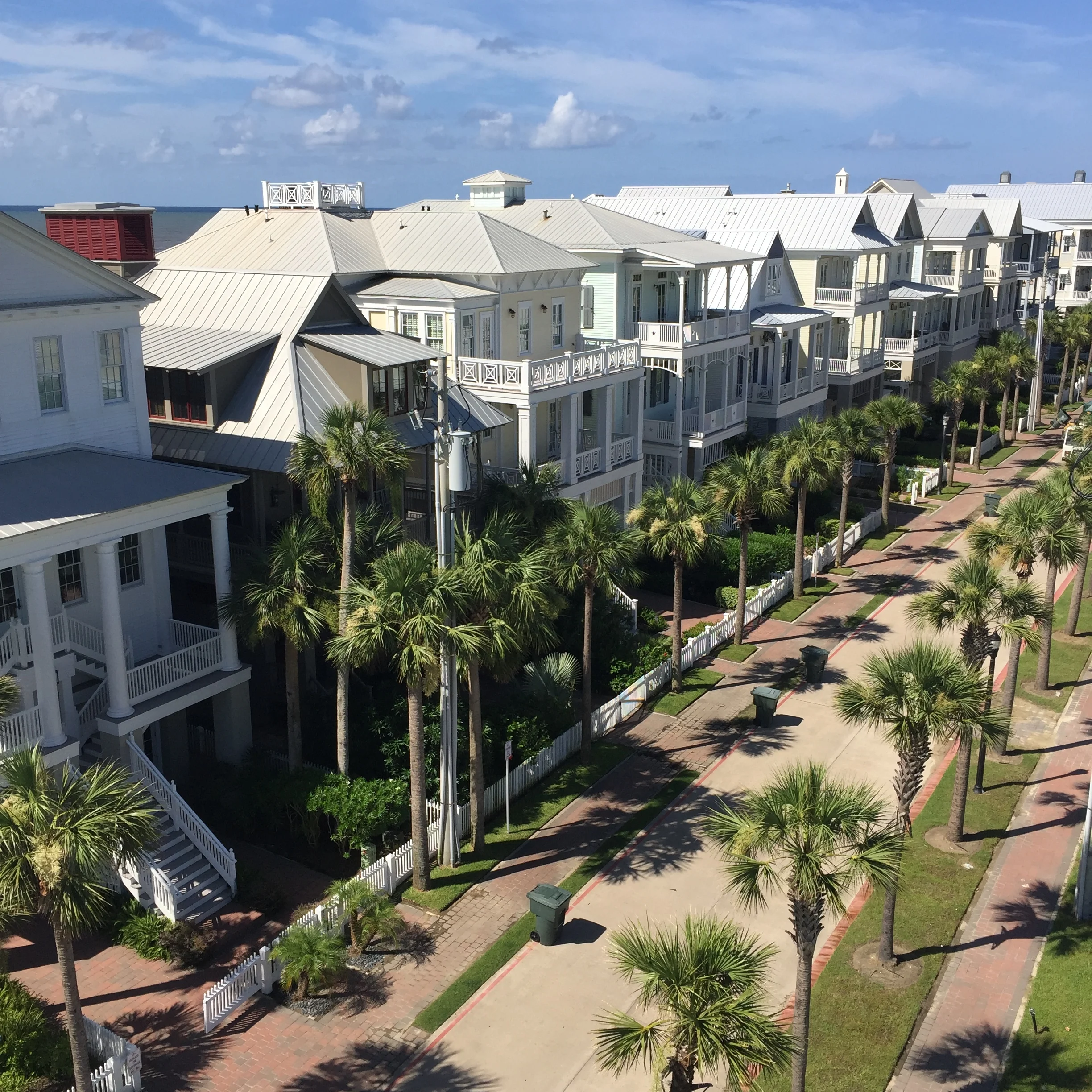 Homes in the East Village