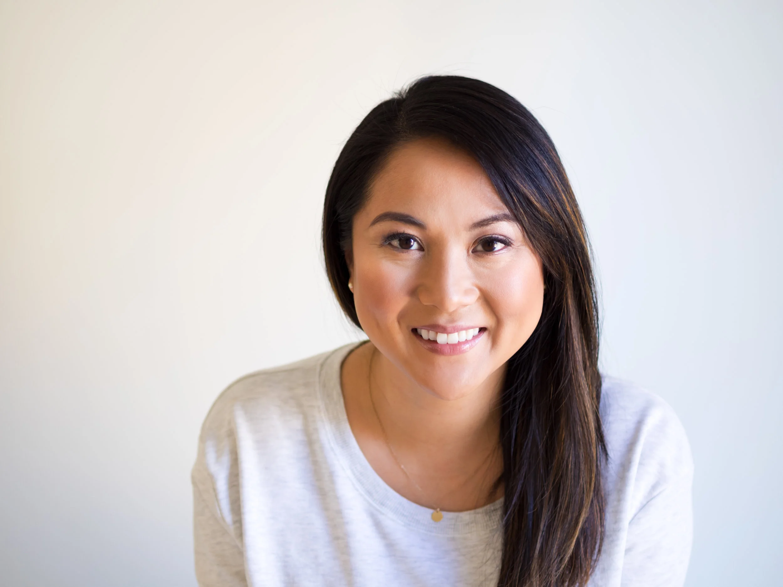 Lourdes Juan • Co-Founder