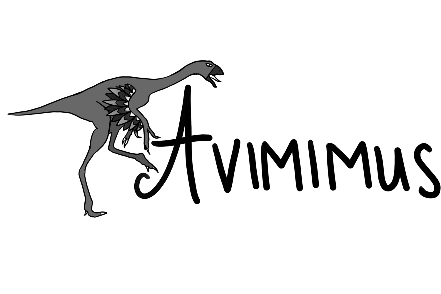 Avimimus- Winter's Breath