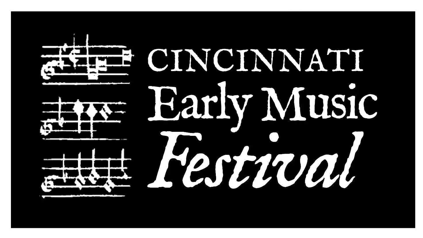 Cincinnati Early Music Festival- Tapestry Concert