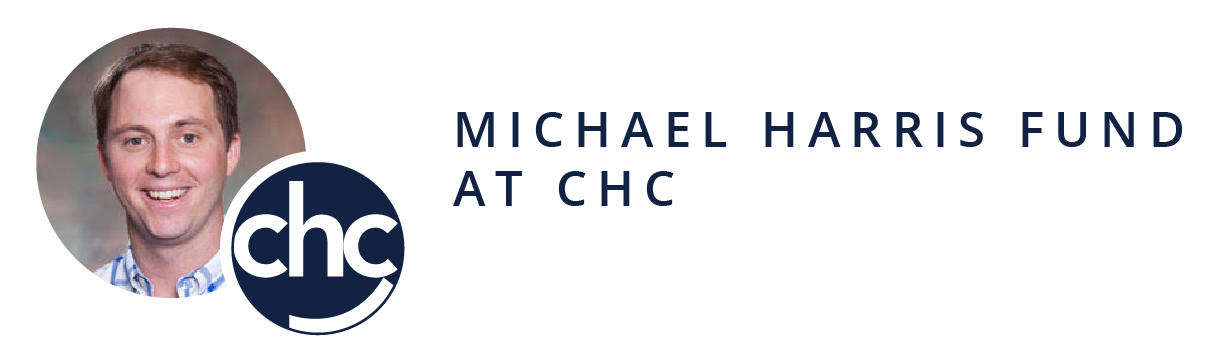 Michael Harris Foundation