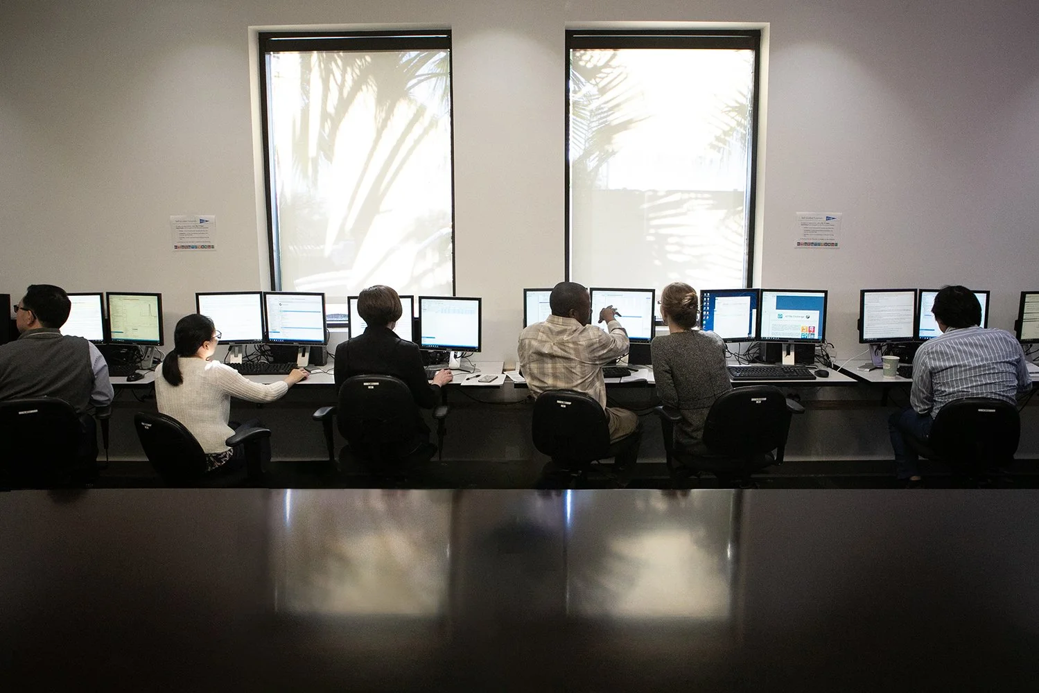 Software Training