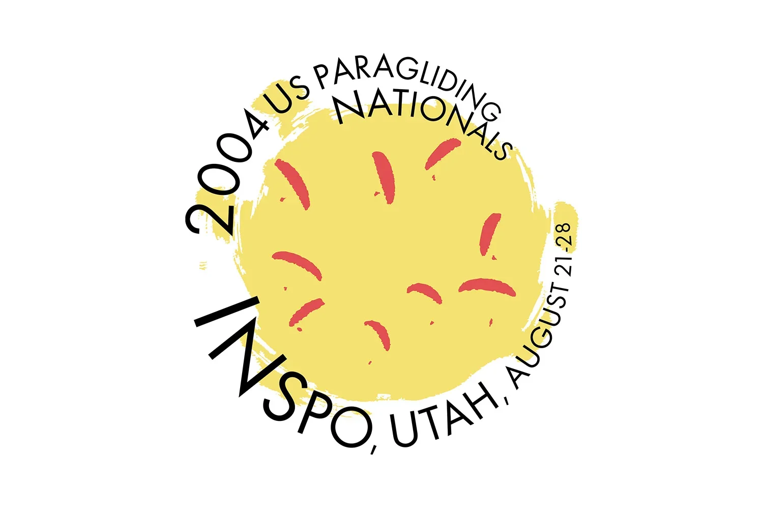 US Nationals T-shirt