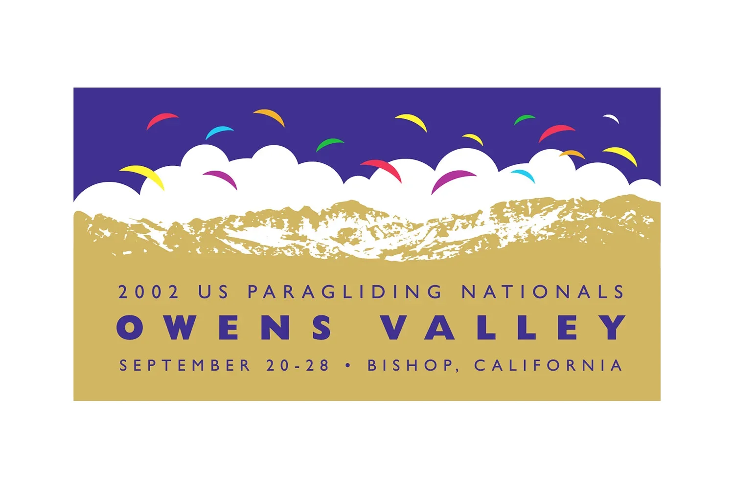 US Nationals T-Shirt