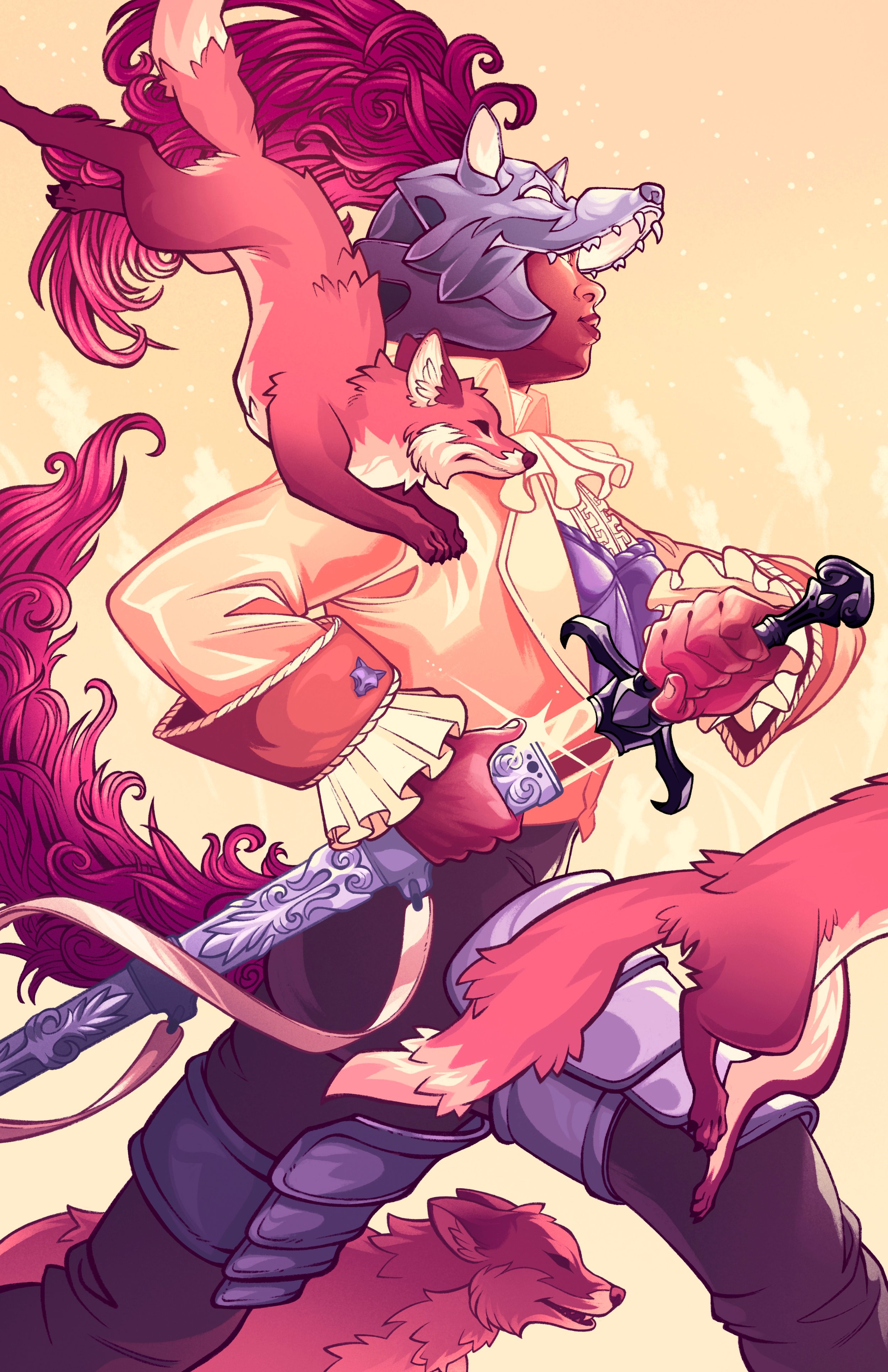 Knight Fox 11x17 RGB.jpg