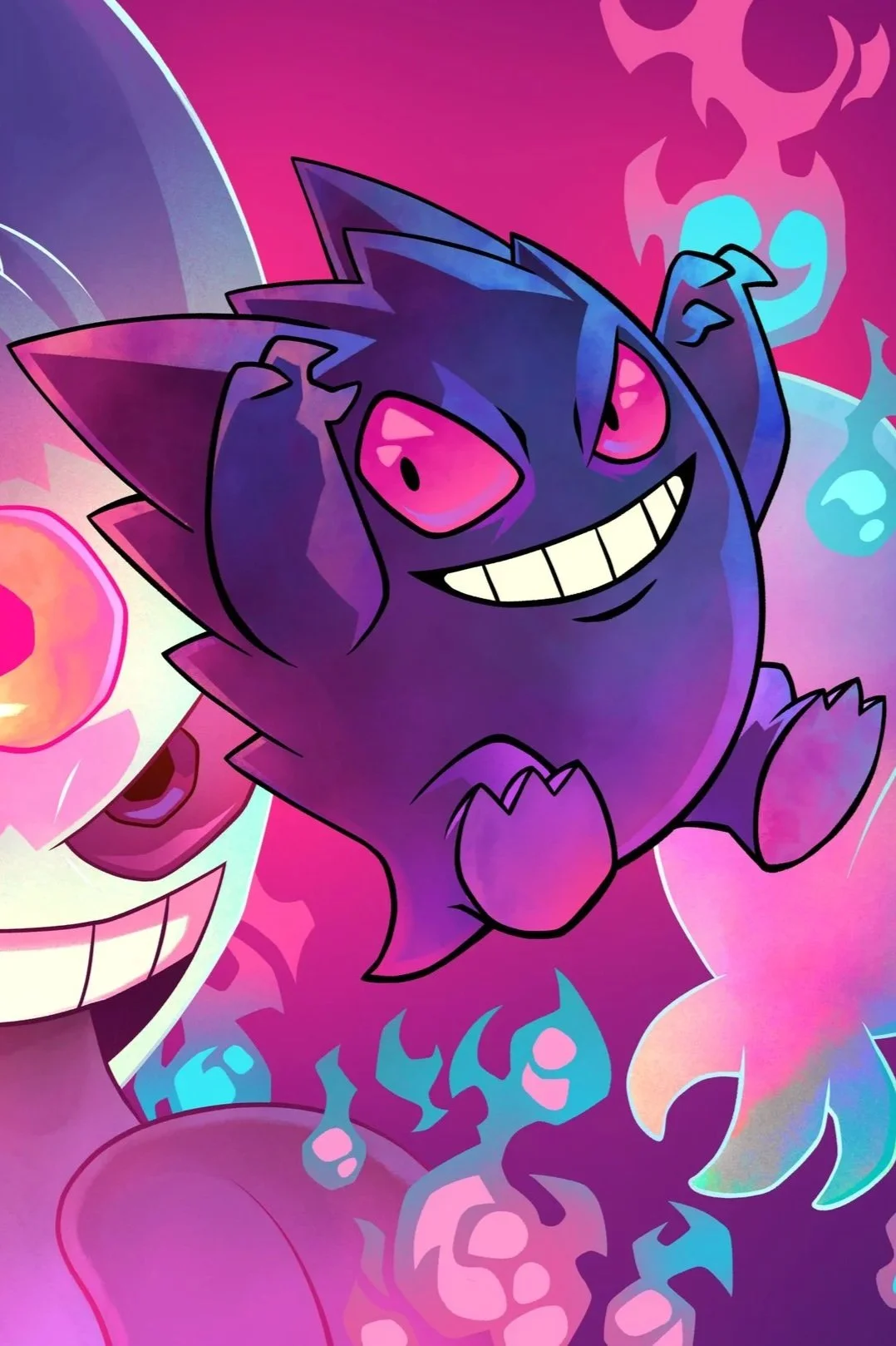Pokemon Gengar 11x17 RGB.jpg