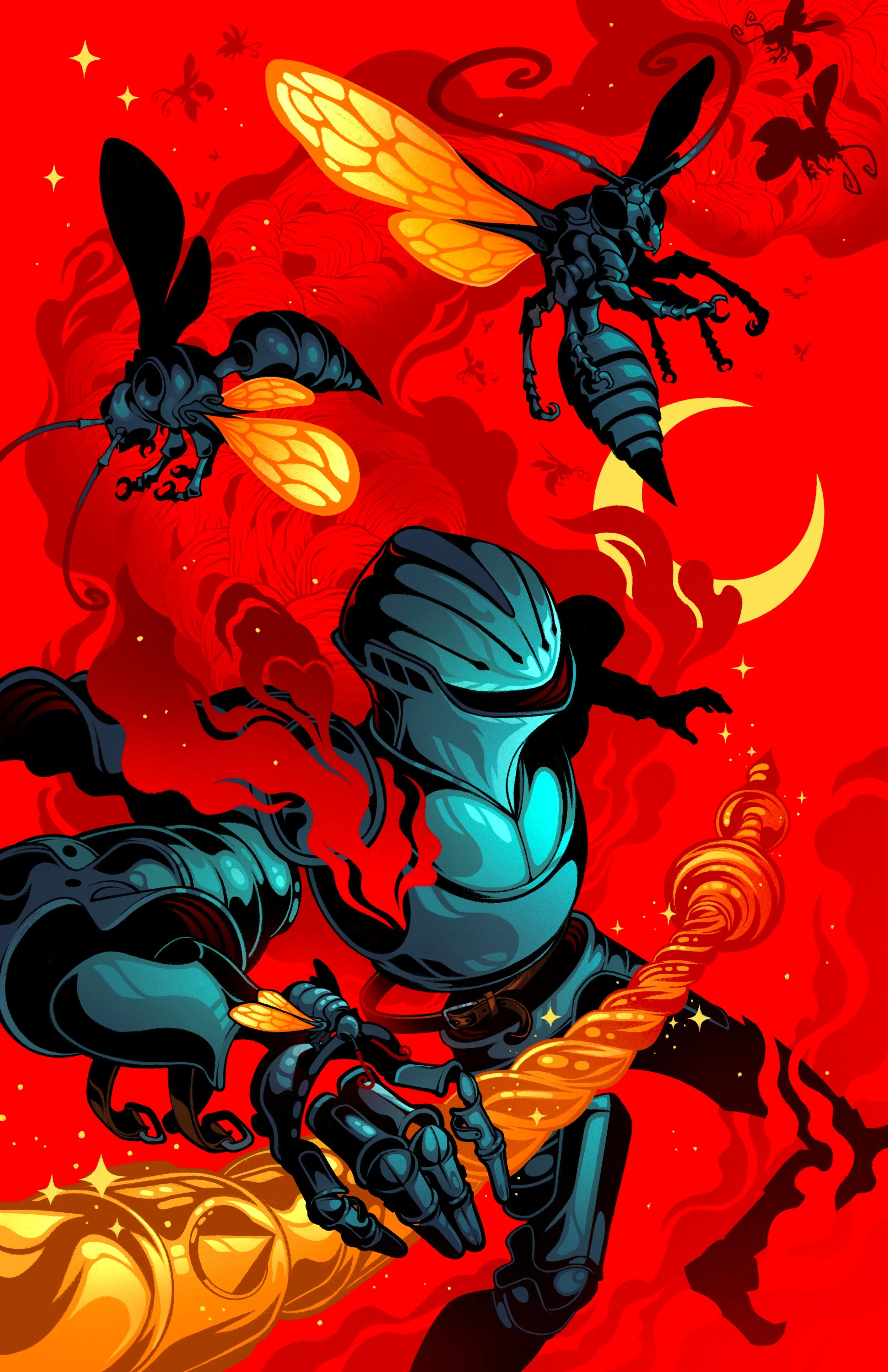 Wasp Knight 11x17 RGB.jpg
