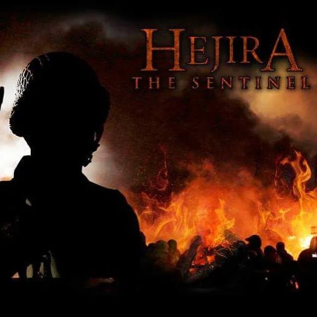 Hejira - Elliot and Brian - Ian Hates Music #52