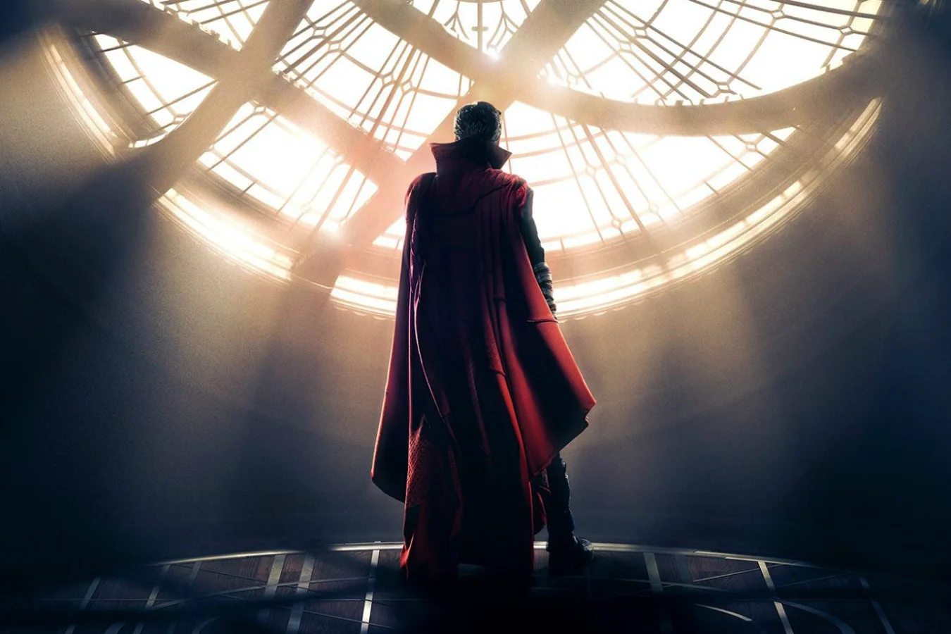 Doctor Strange - Ian Hates Movies #45