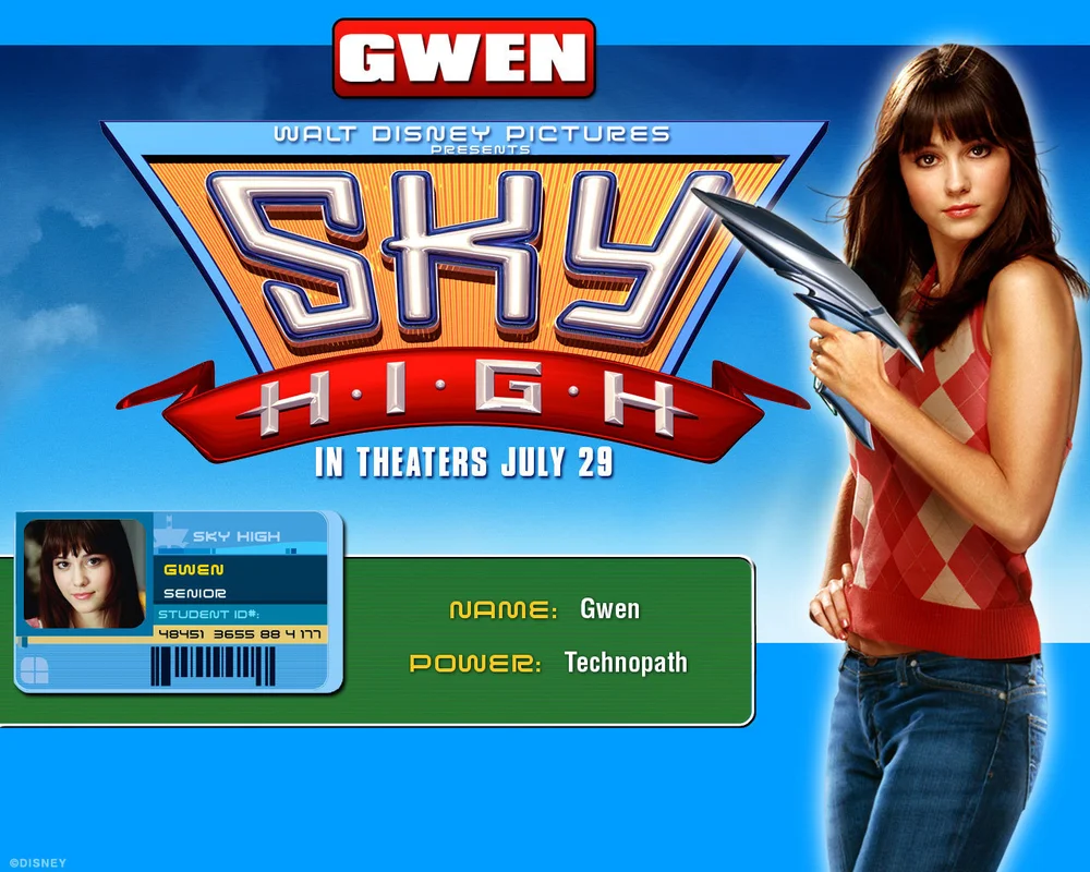Sky High Ian Hates Movies 47