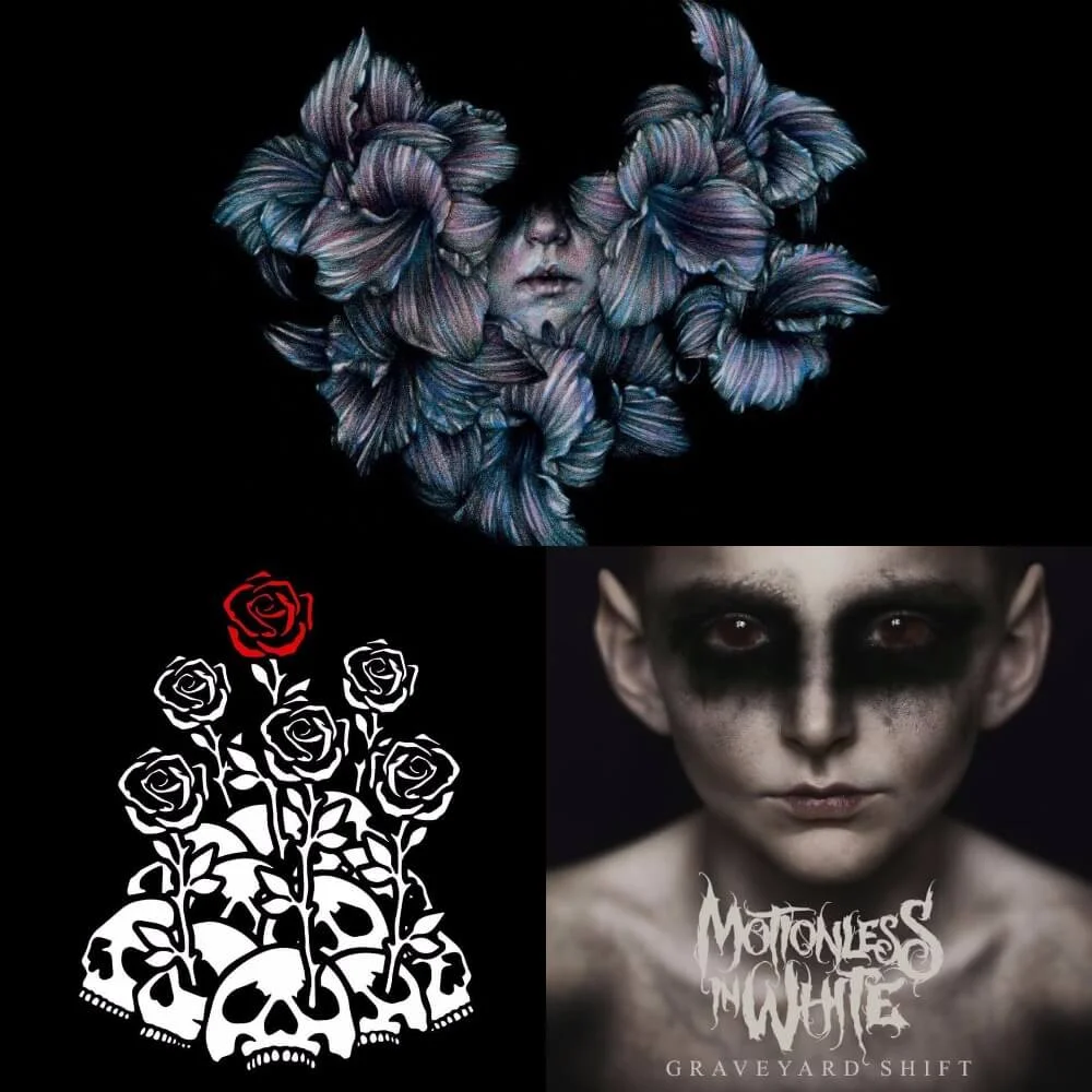 Ian Hates Music #101 - All The Hell You've Got To Spare episode artwork