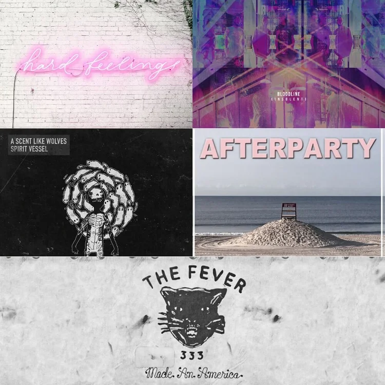 Ian Hates Music 171 I M So Lit Right Now