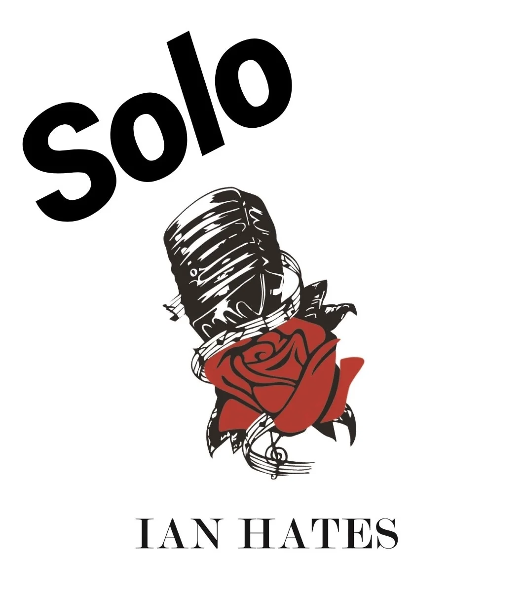 Ian Hates Music #205 - Dancing Alone episode artwork