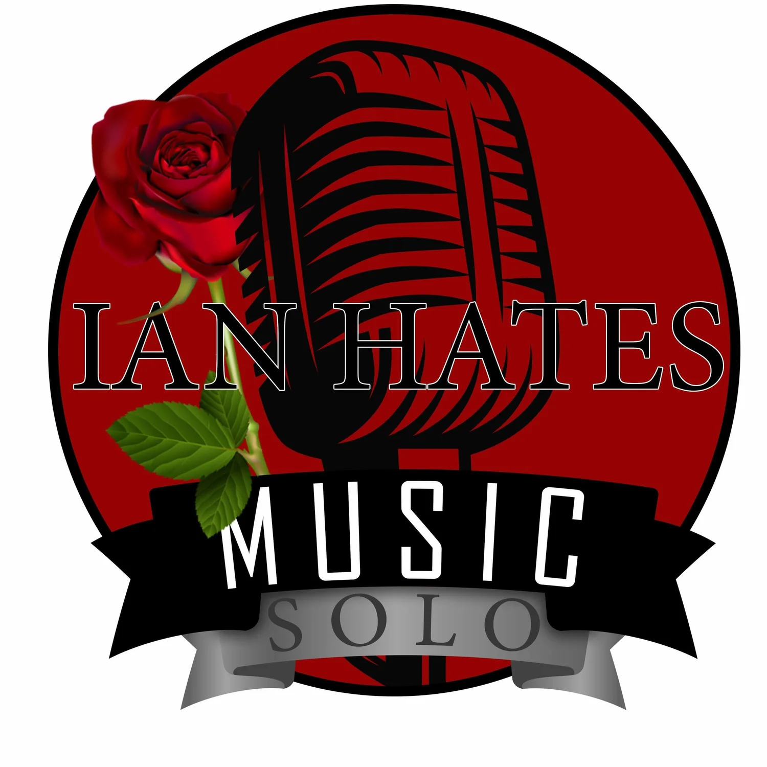 Ian Hates Music #215 - My Way episode artwork