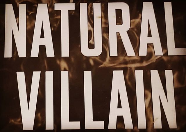 Since so many don't understand. Let's just embrace it all.

I like this 🤘

#VillainOfTheScene