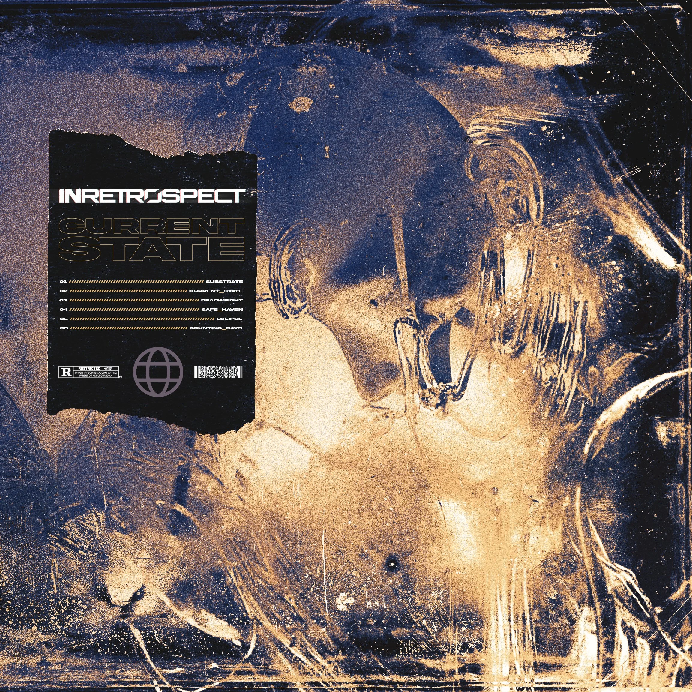 InRetrospect - current_state. - EP Review