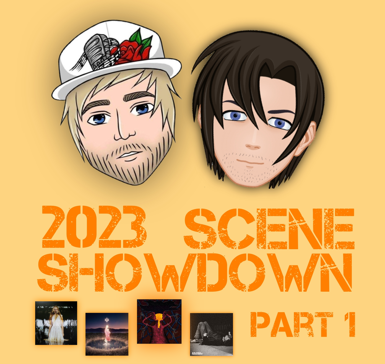 2023 Scene Showdown Part 1 Featuring Jake Whalen of Pyro, Ohio episode artwork