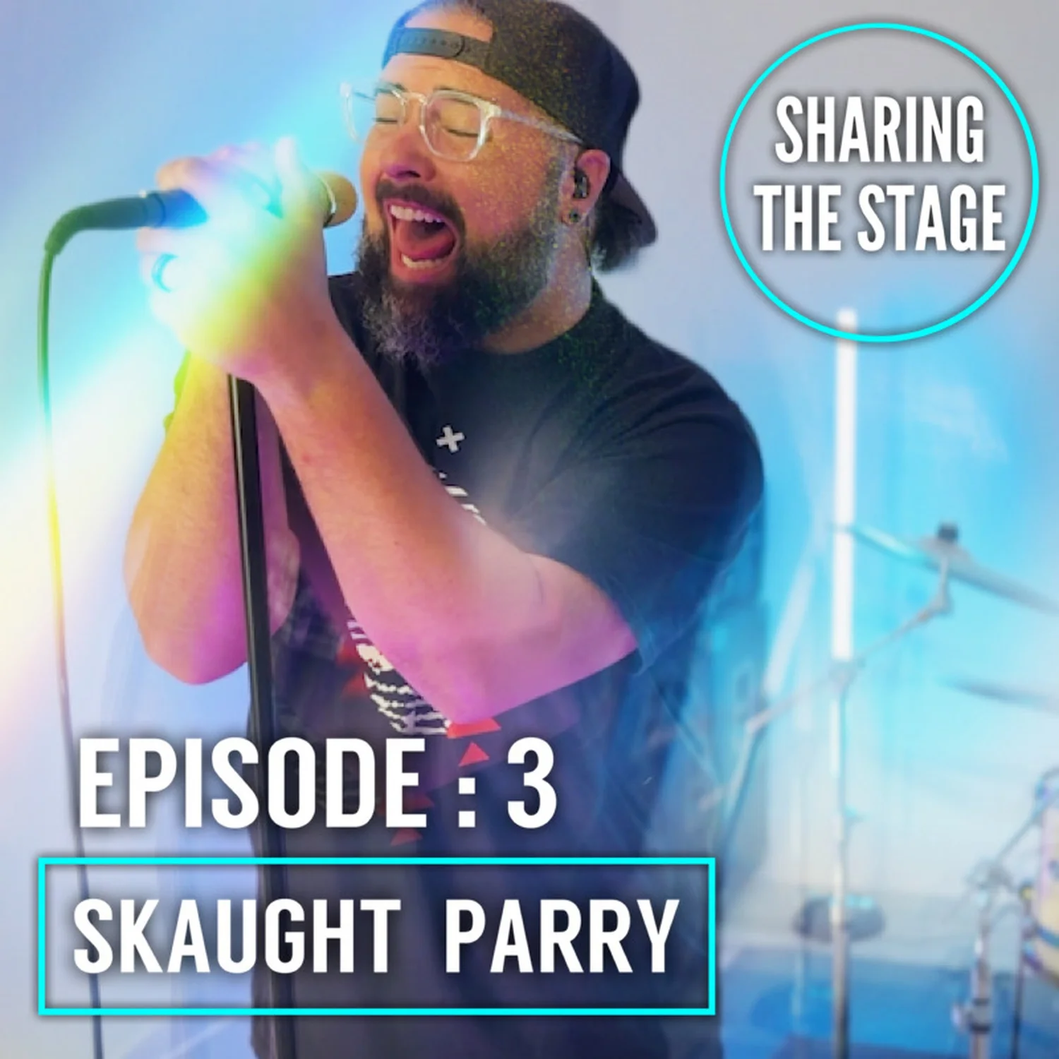 Play Sharing The Stage : Episode 3