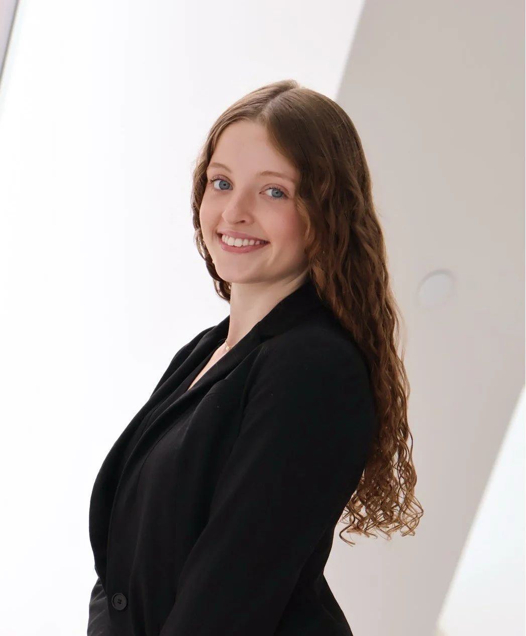 Libby Fernald | Social Media Chair