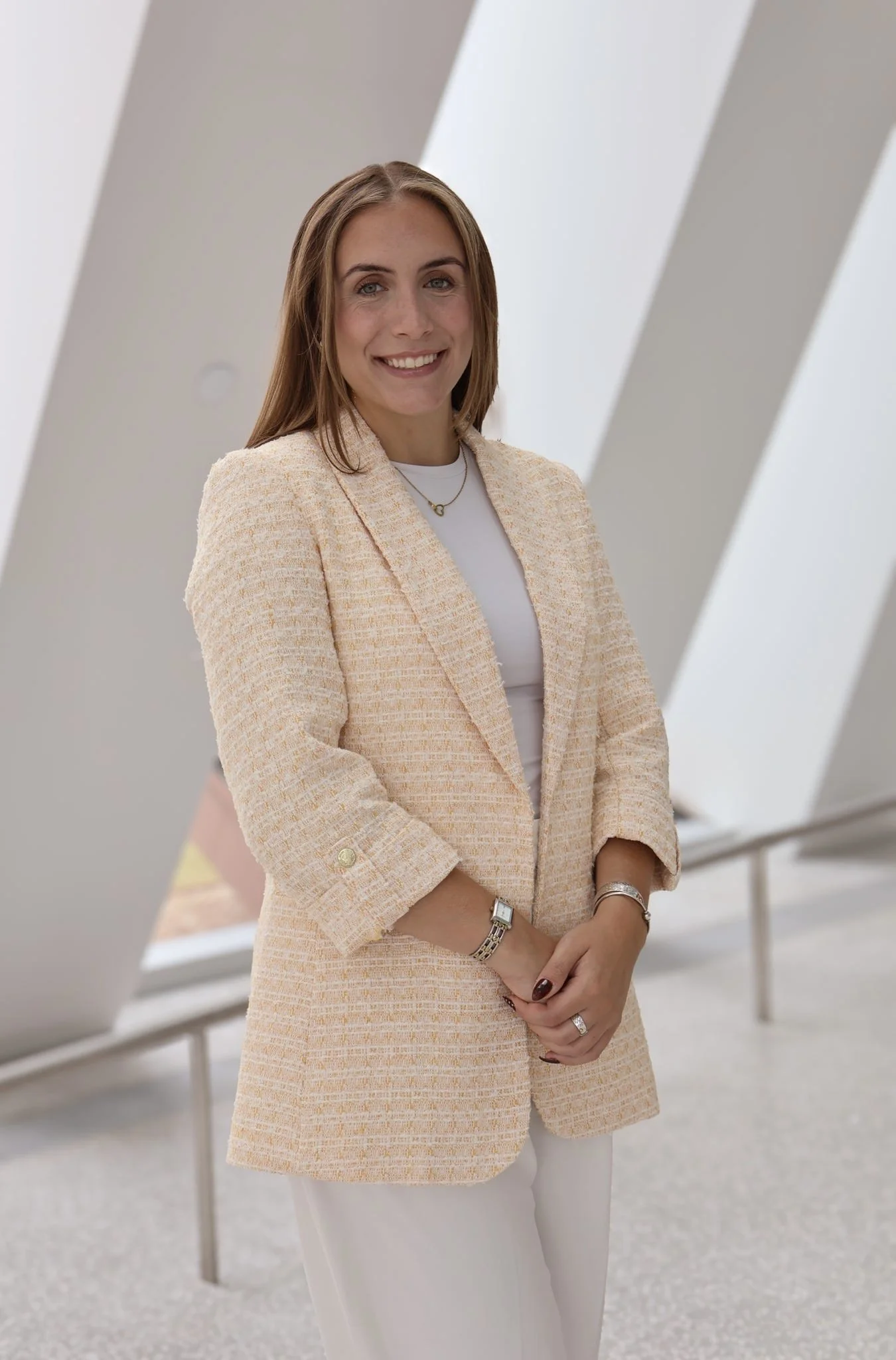 Callie Vuona | Co-Marketing Director