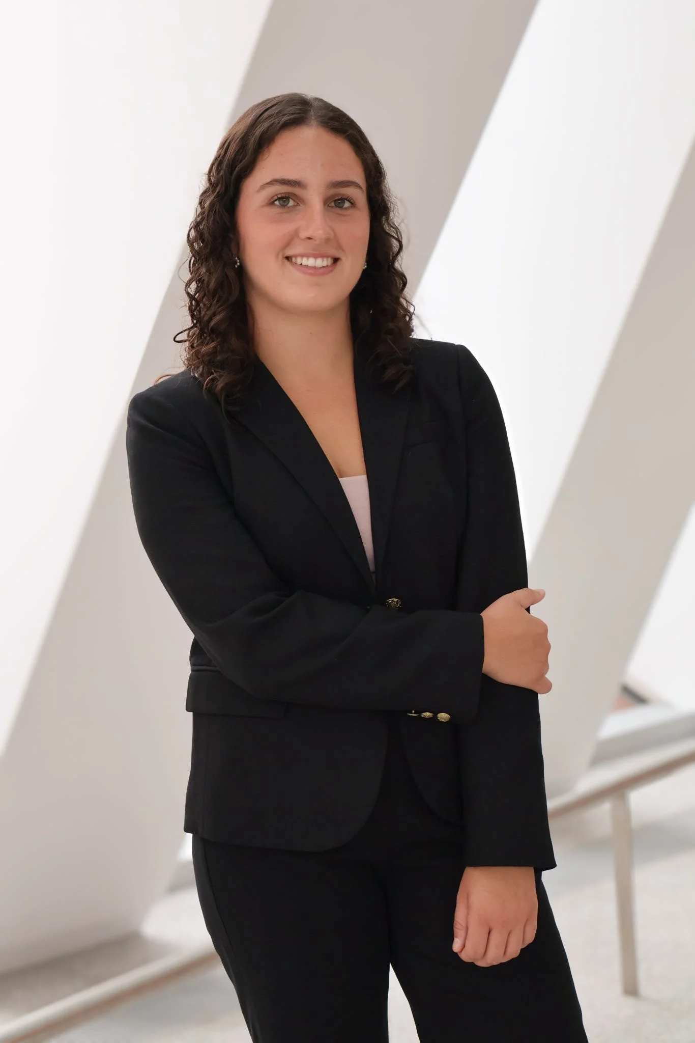 Gretchen Hanley | Co-Treasurer