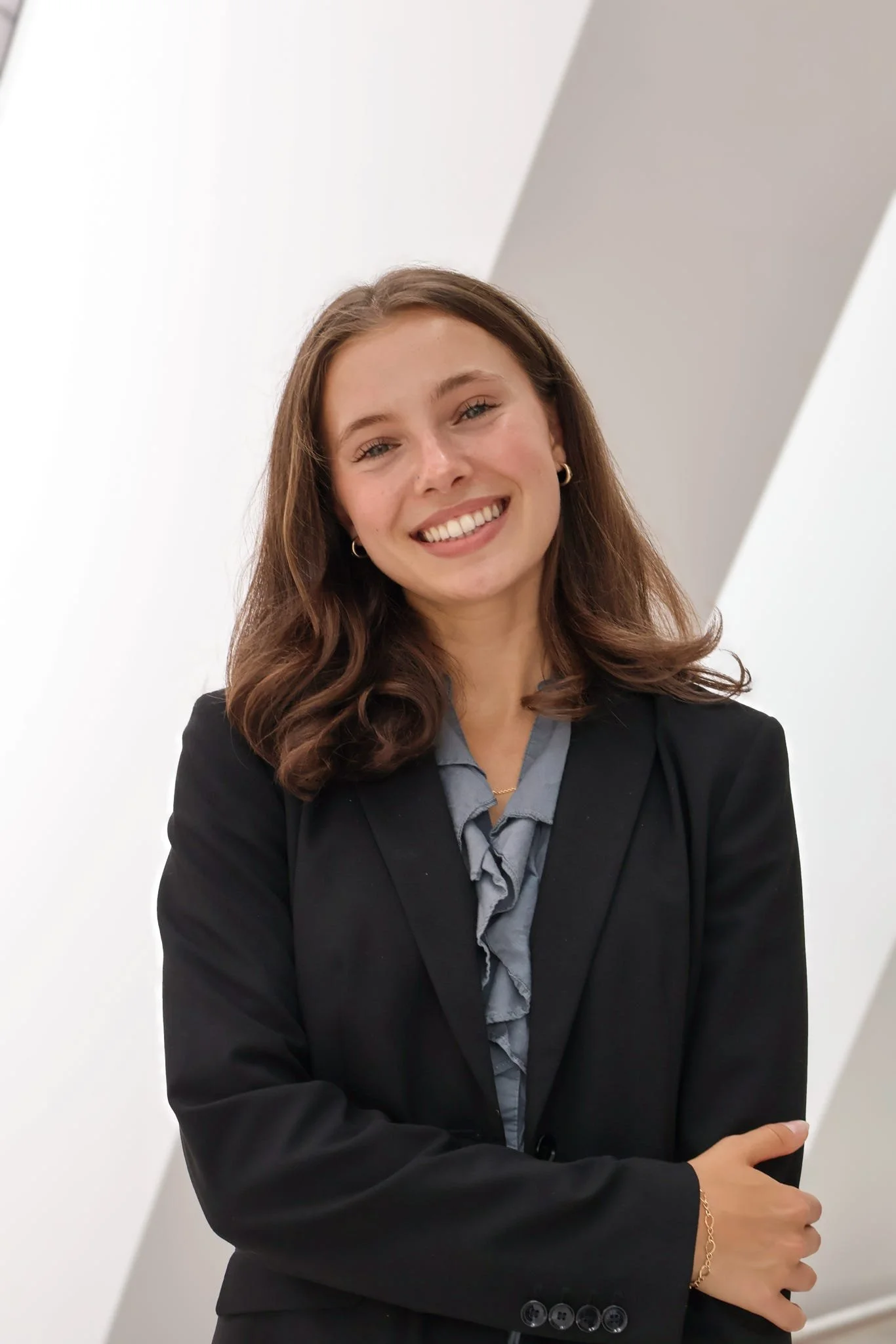 Hunter Edwards | Co-Director of Peer Mentorship