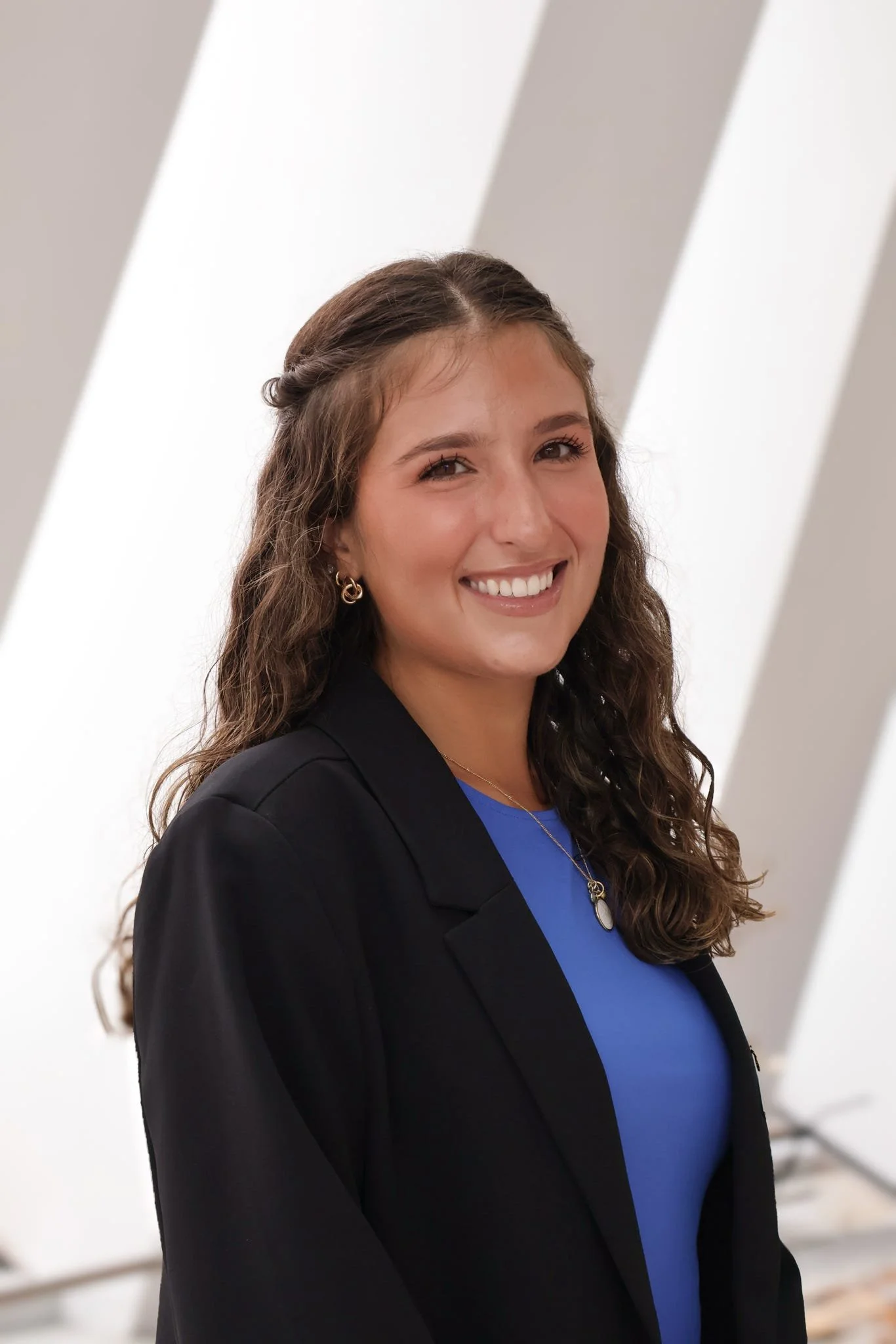 Kailey Sullivan | Co-Fundraising Director