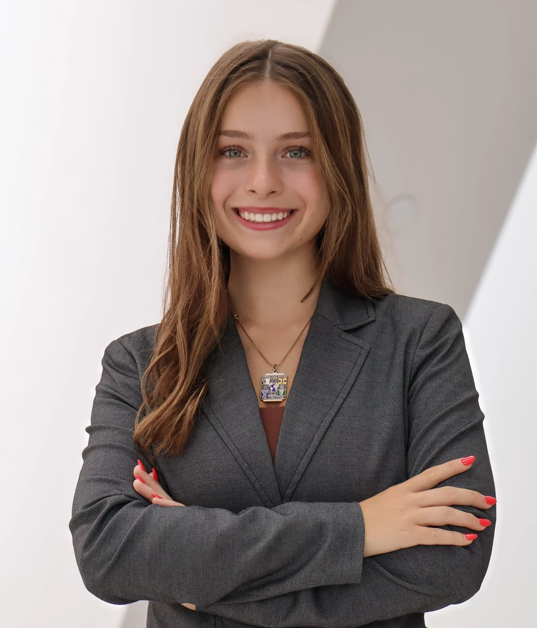 Anya Voehl | Co-Director of Peer Mentorship