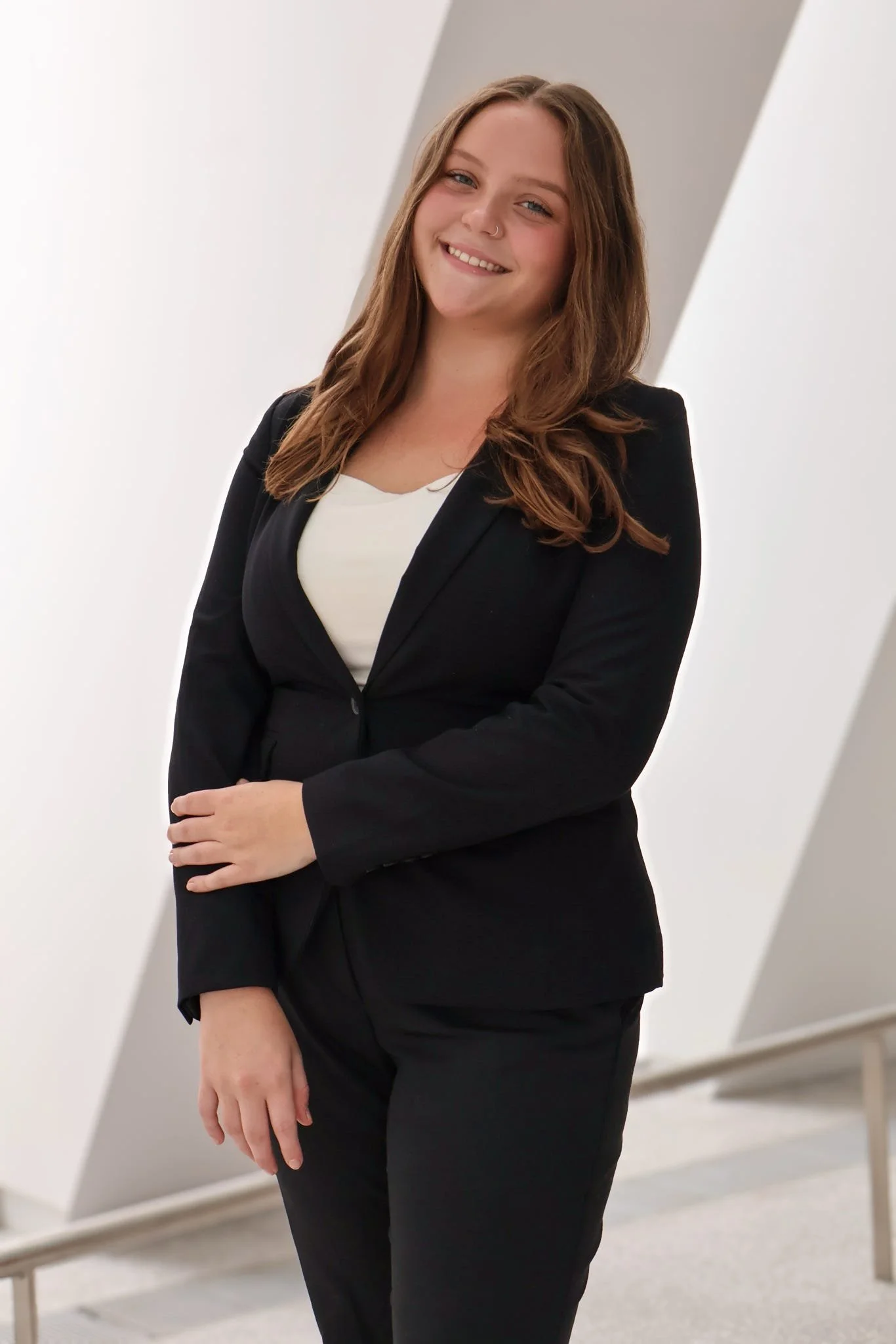 Ella Cushman | Co-Director of Professional Events