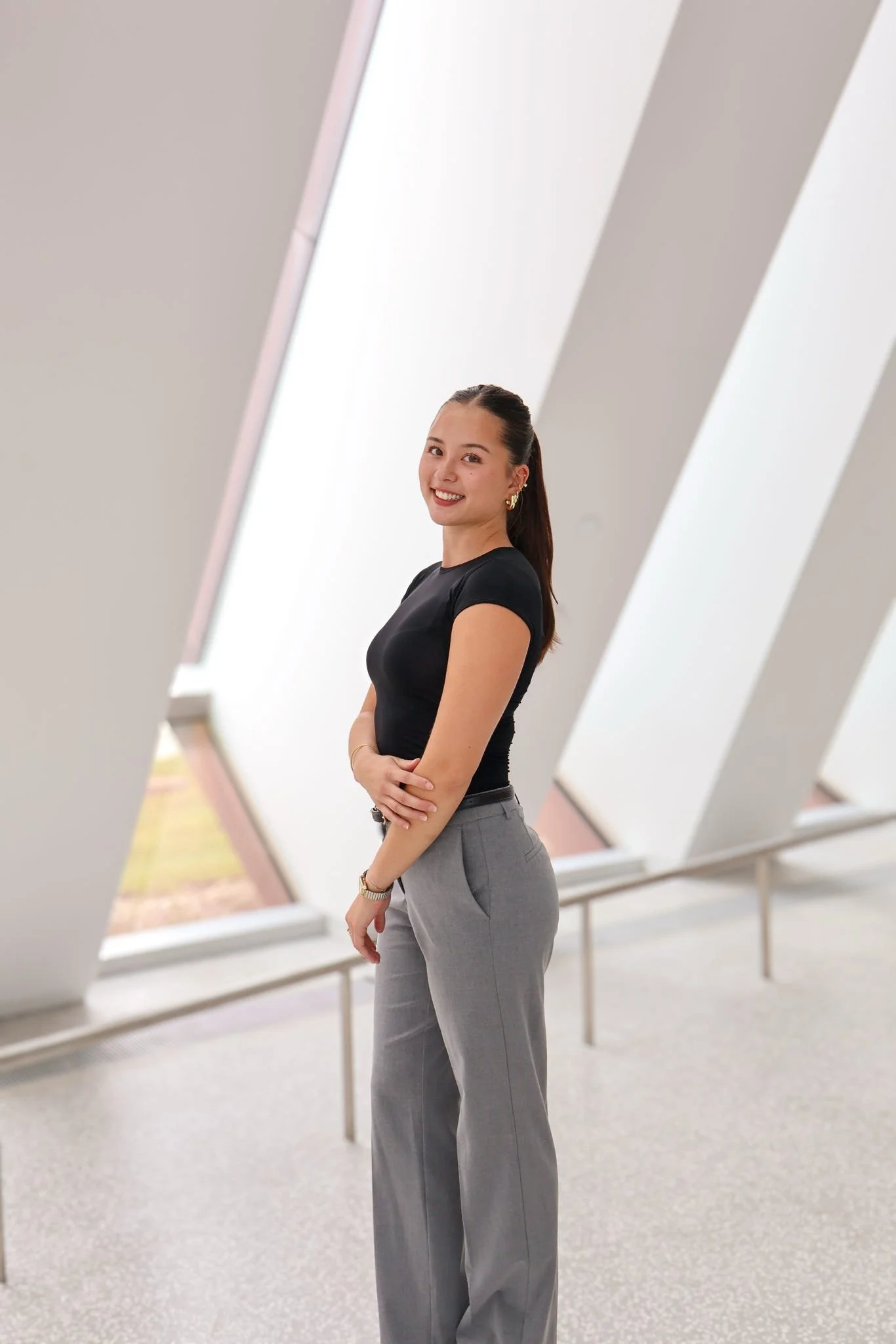 Christina Yu | Co-Director of Professional Events