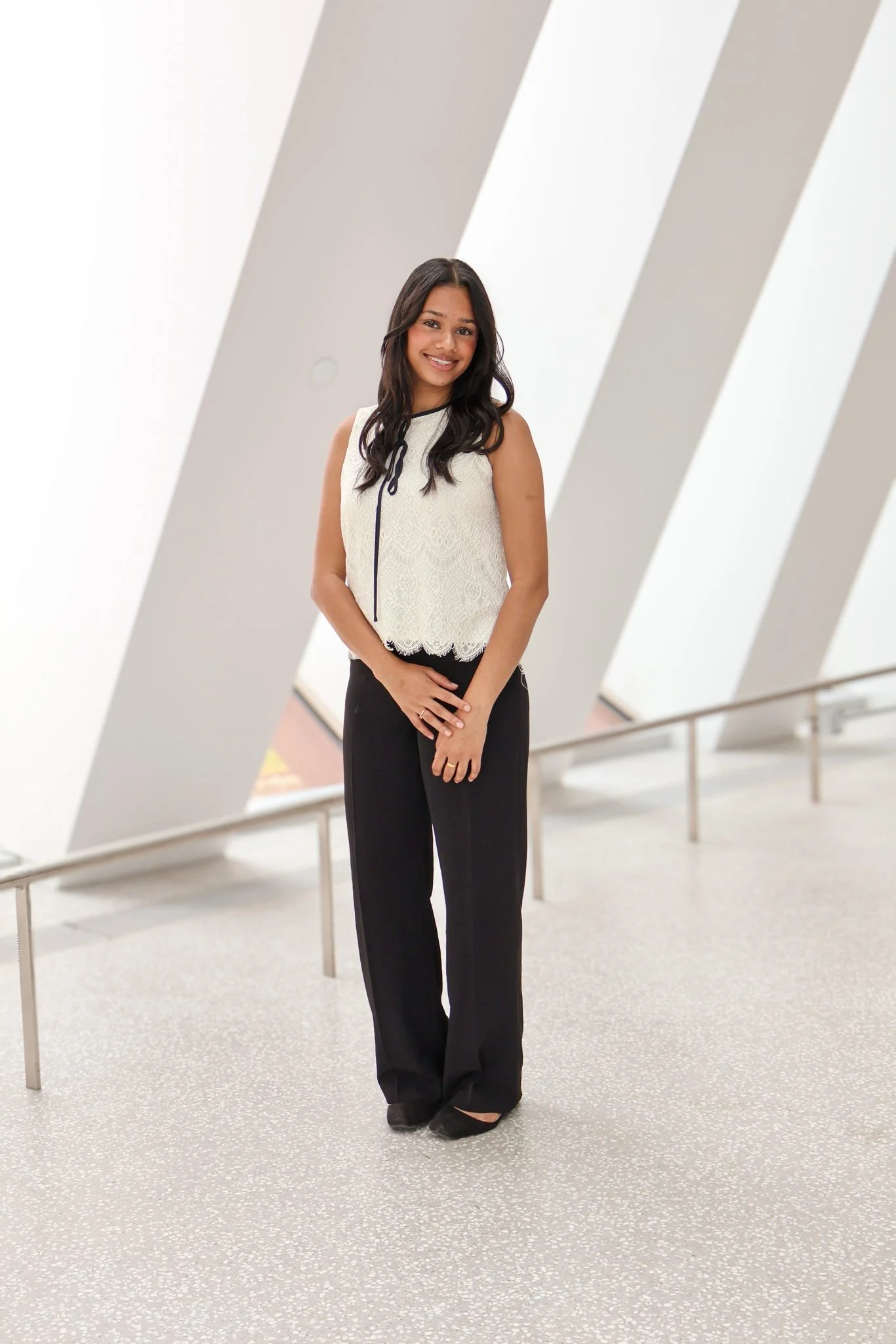 Anika Challa | Blog Chair