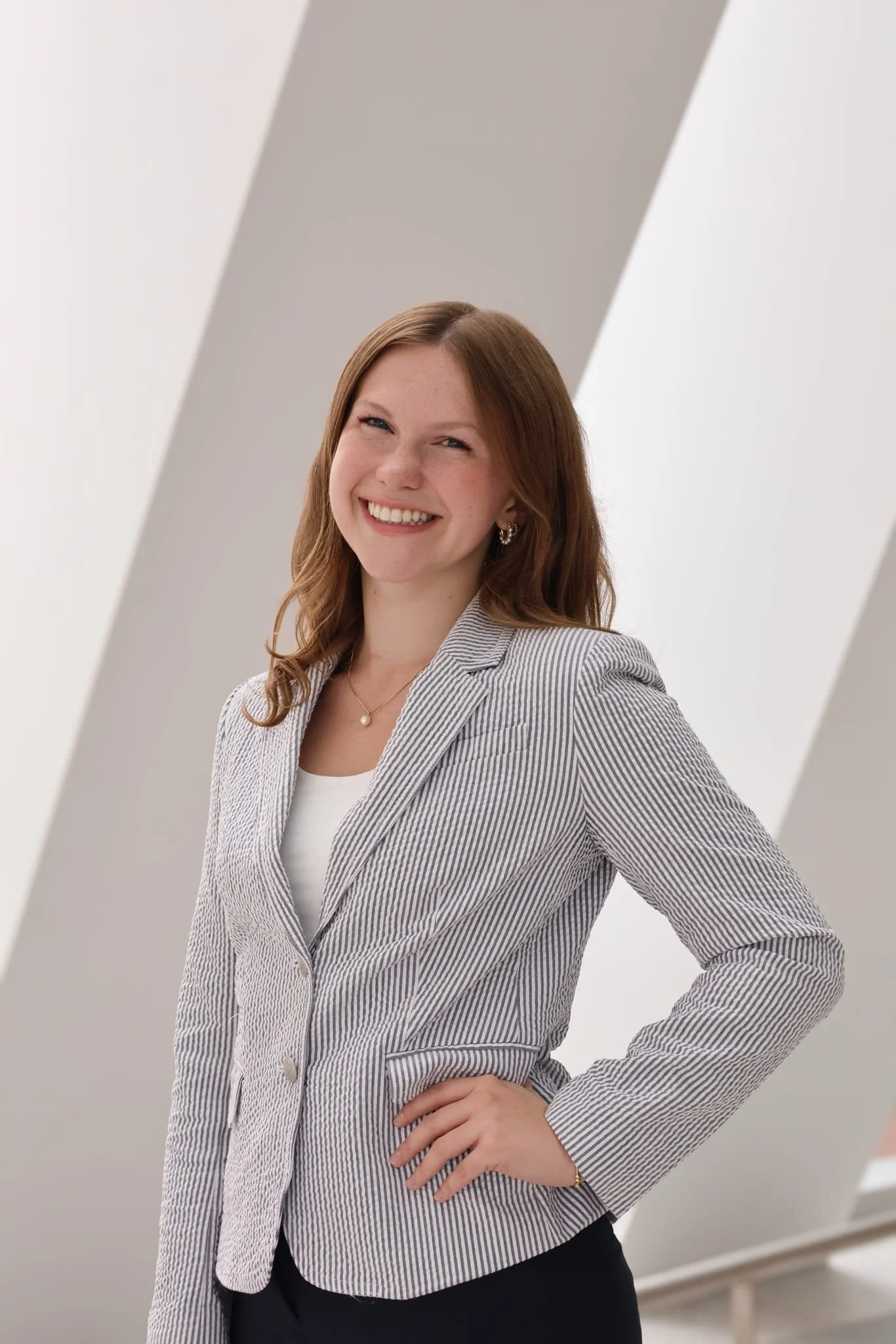 Sydney Nixon | Co-Director of Social Events