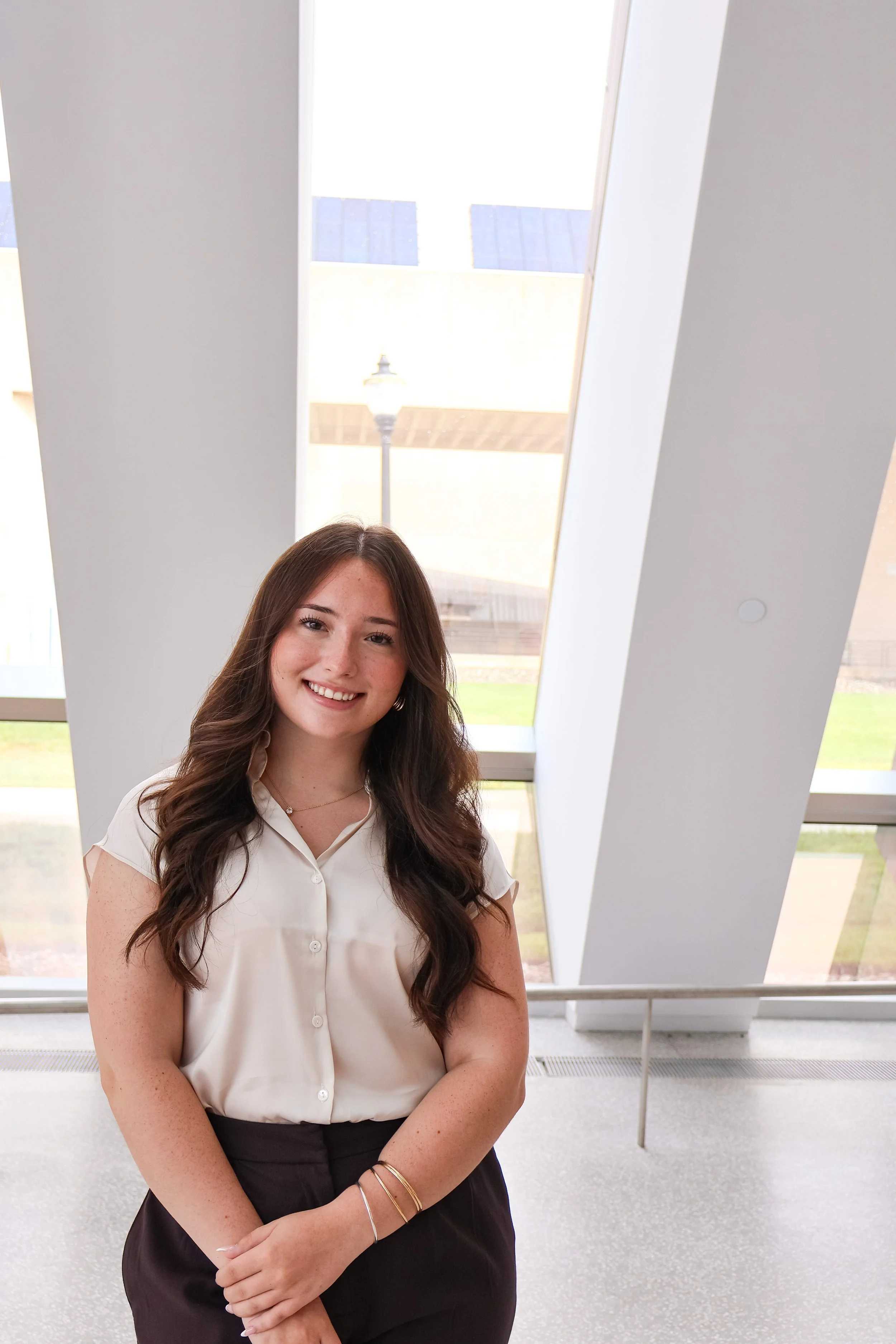 Emma Cliadakis | Professional Events Co-Director
