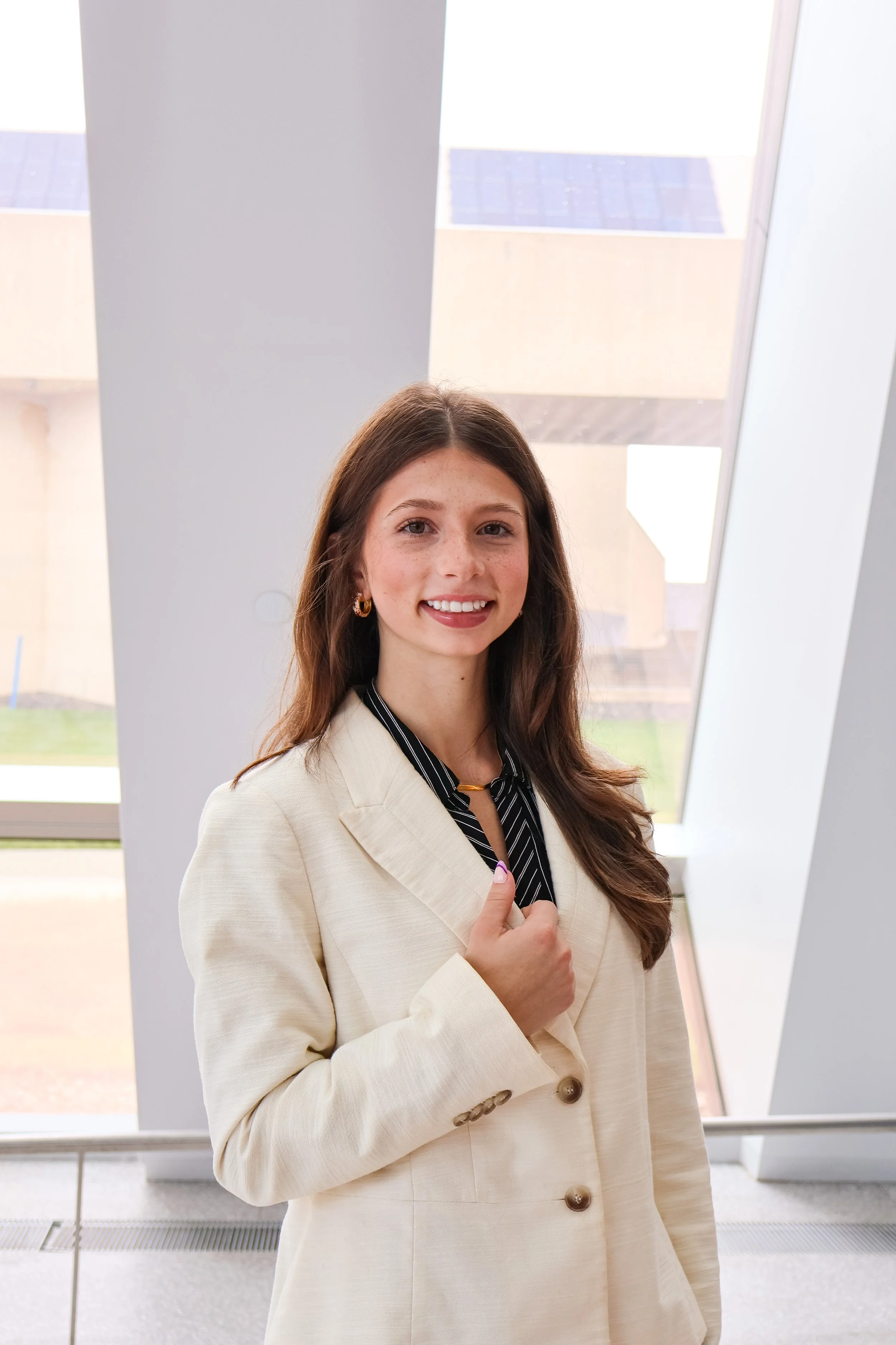 Gilianna Gaudioso | Fundraising Co-Chair