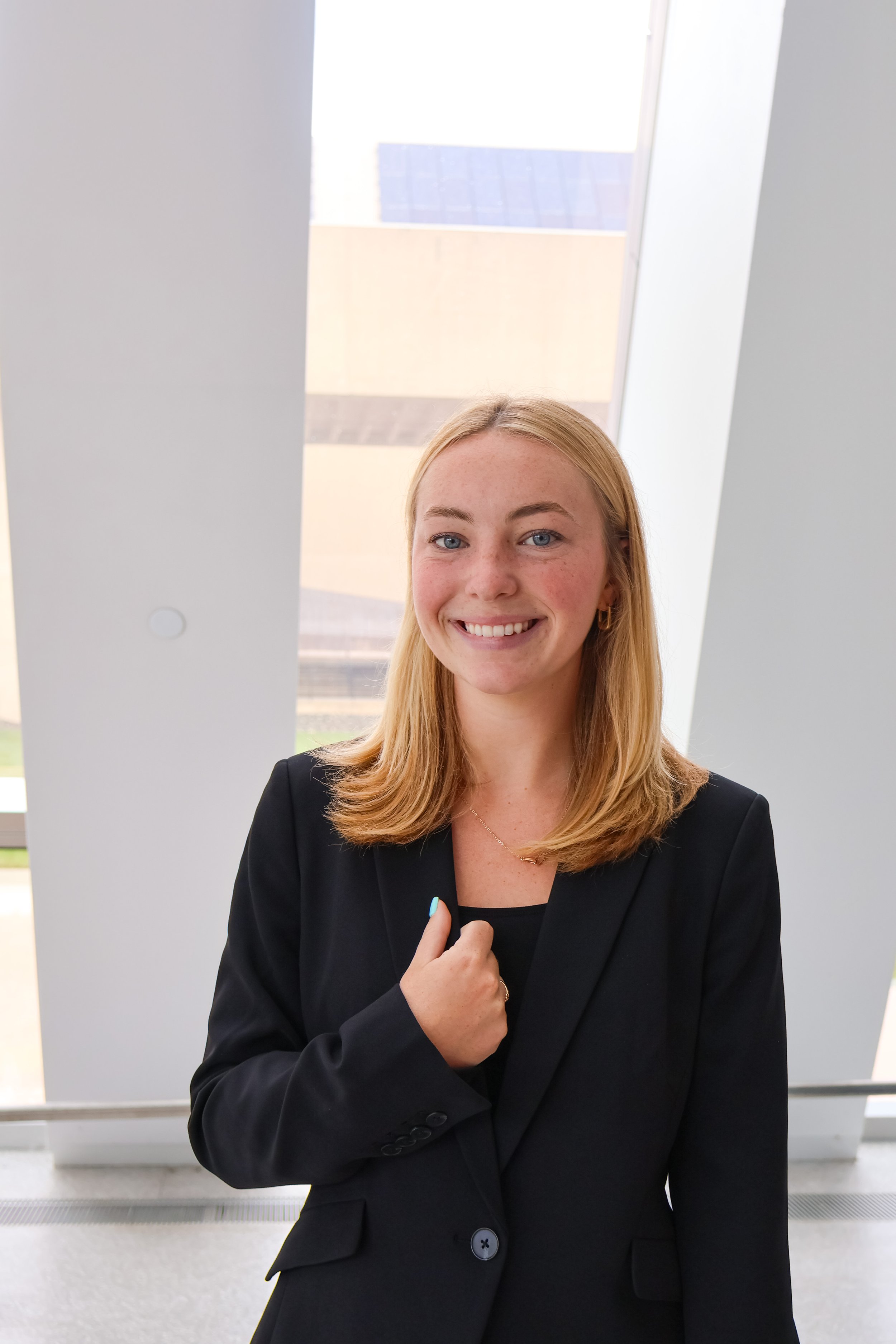 Kaydee Rouse | Treasurer