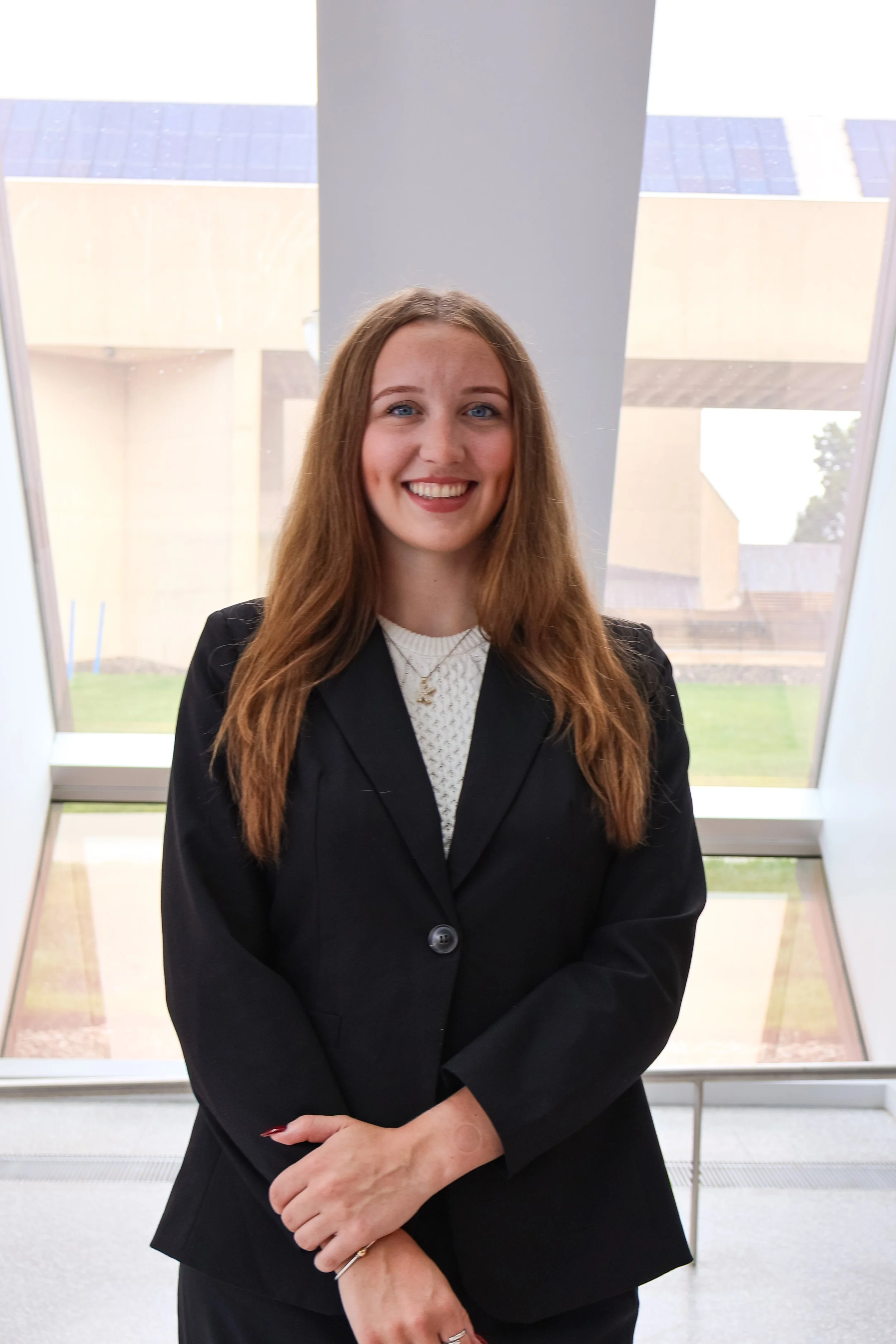 Kayla Varnum | Professional Events Co-Director