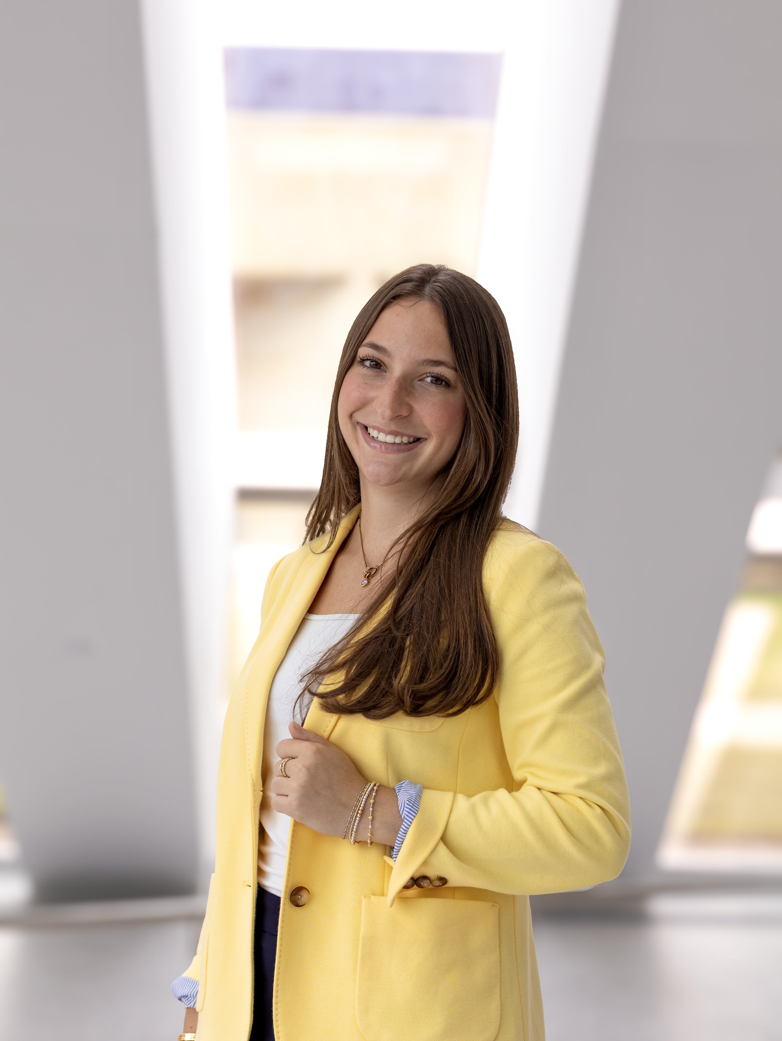 Rebecca Riggs | Marketing Co-Director