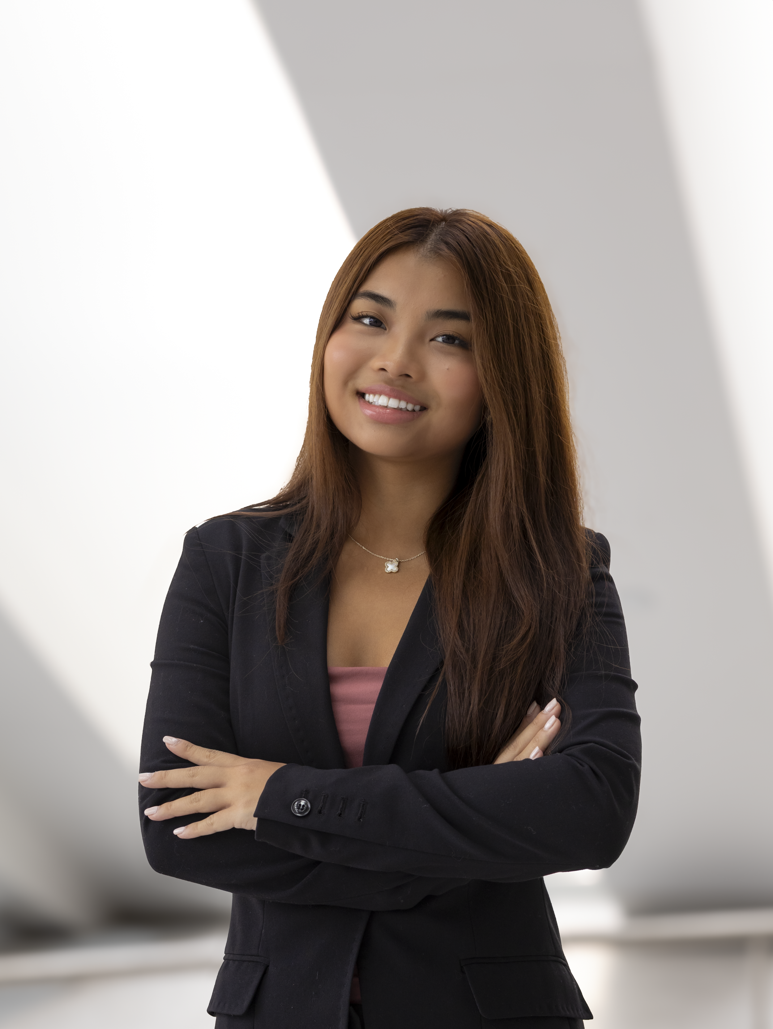 Tienna Phan | DEIB & Campus Outreach Director