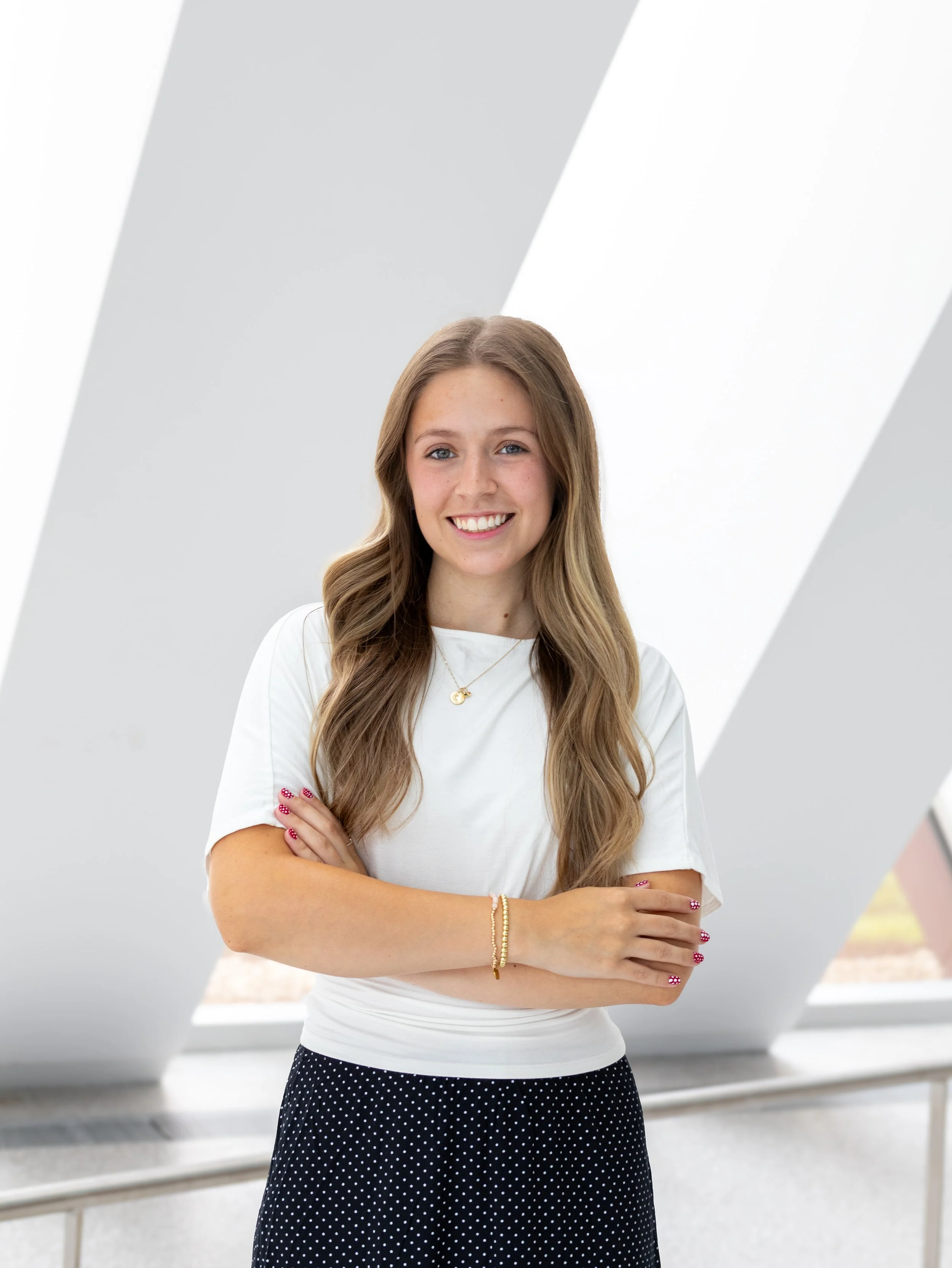 Ella Kozyra | Co-President